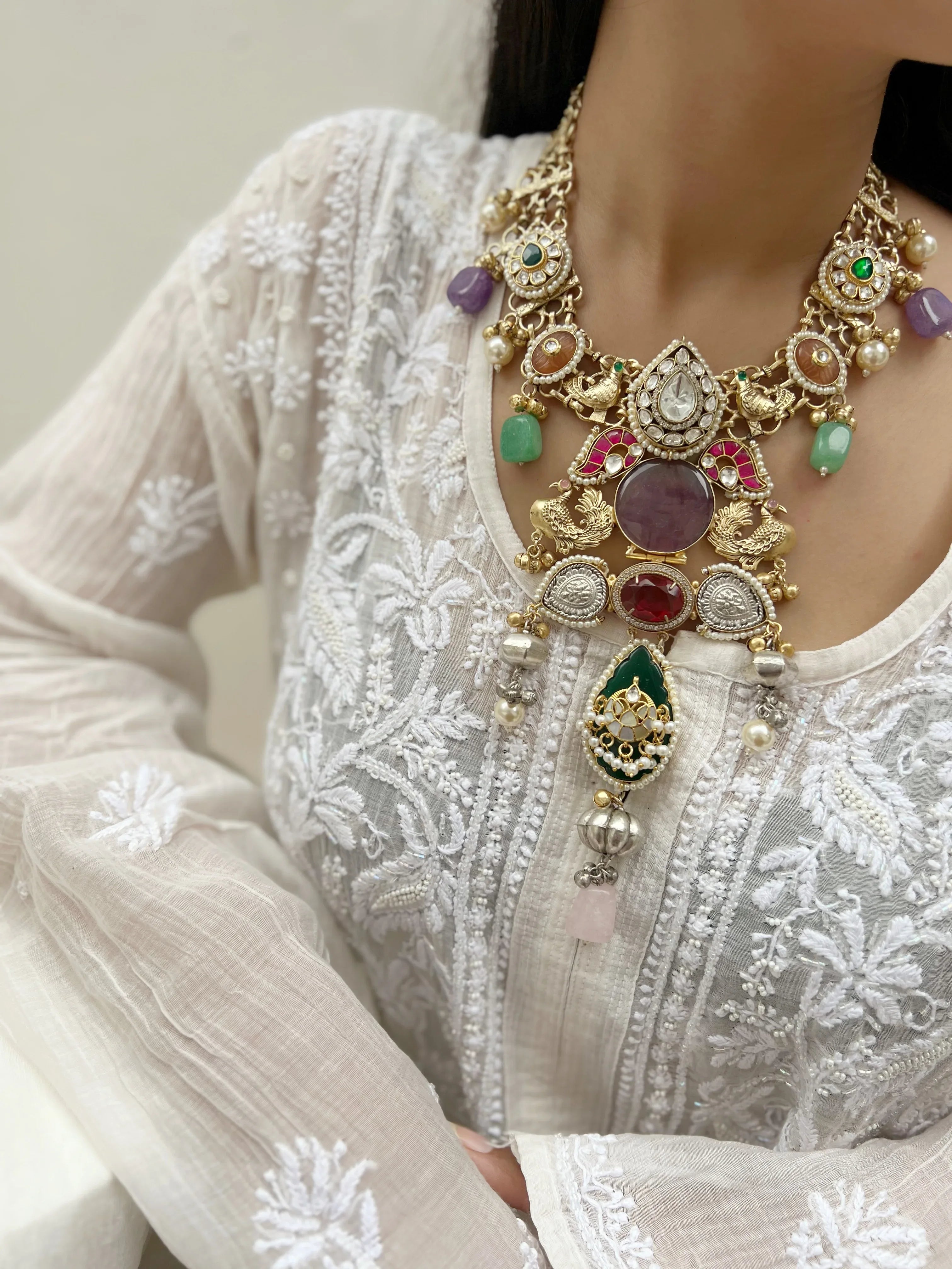 Iqra Rani Haar - Jhaanjhariya