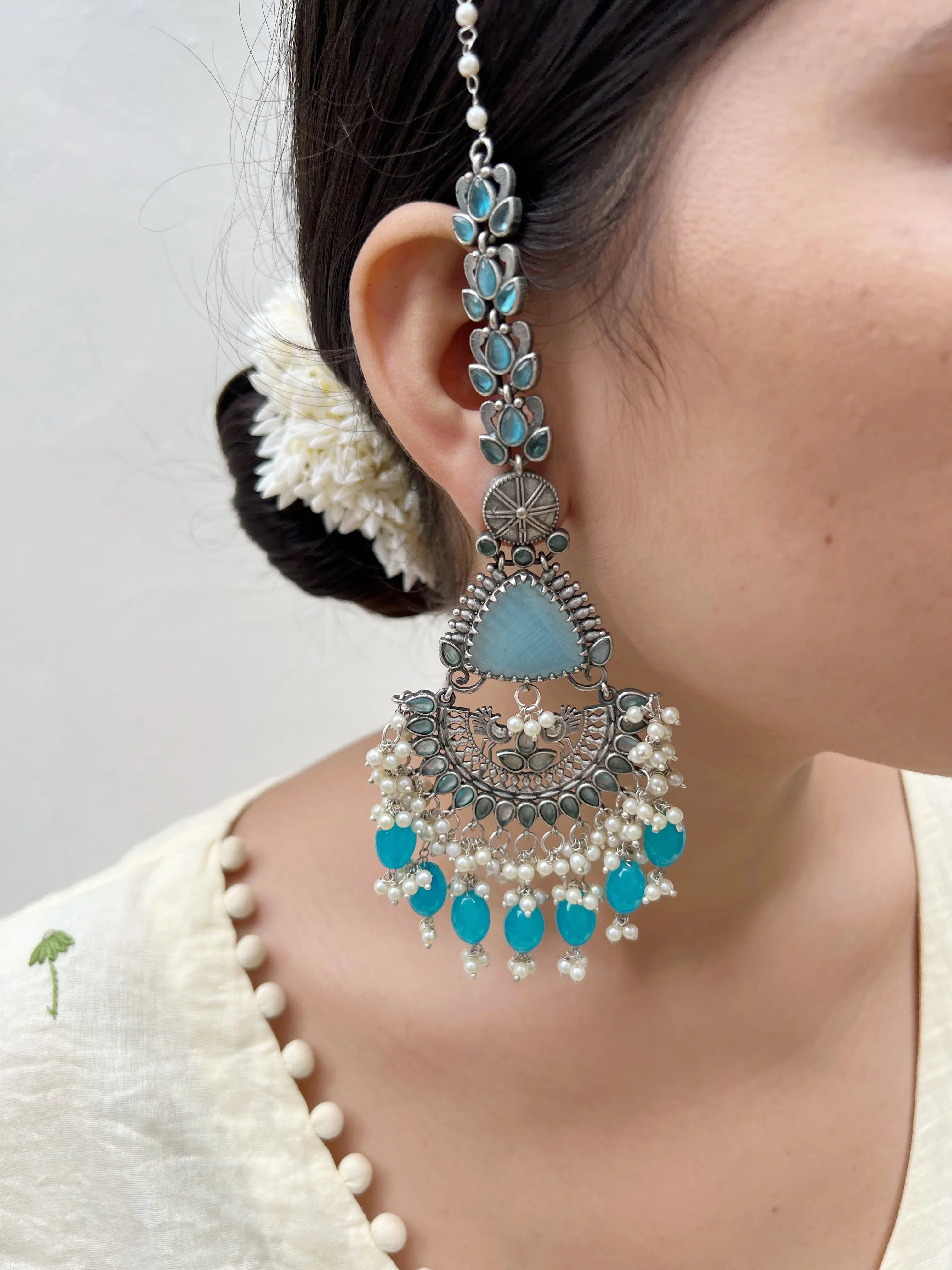 Raahga Chaandbali - Jhaanjhariya