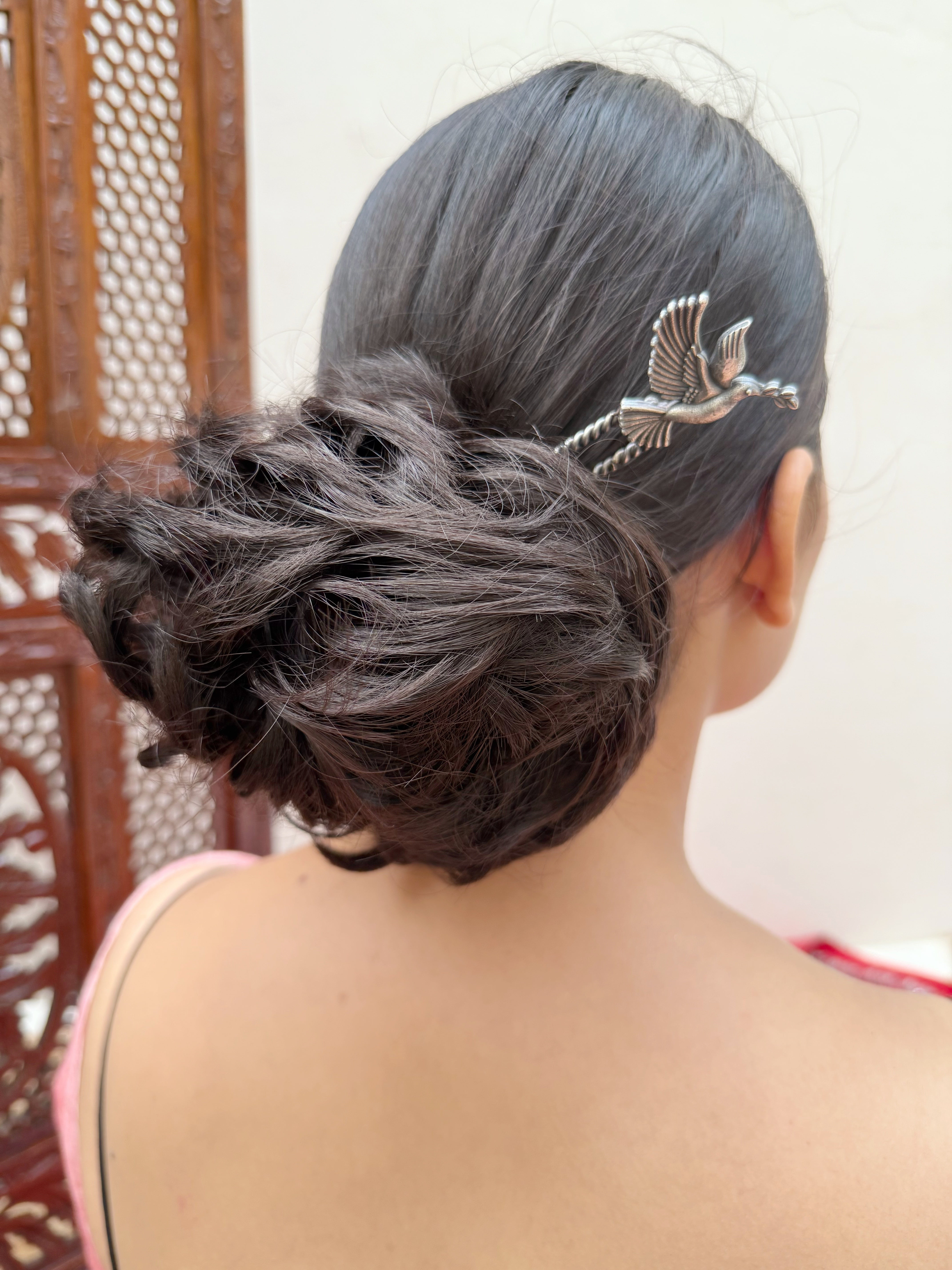 Chidiya Hair Pin