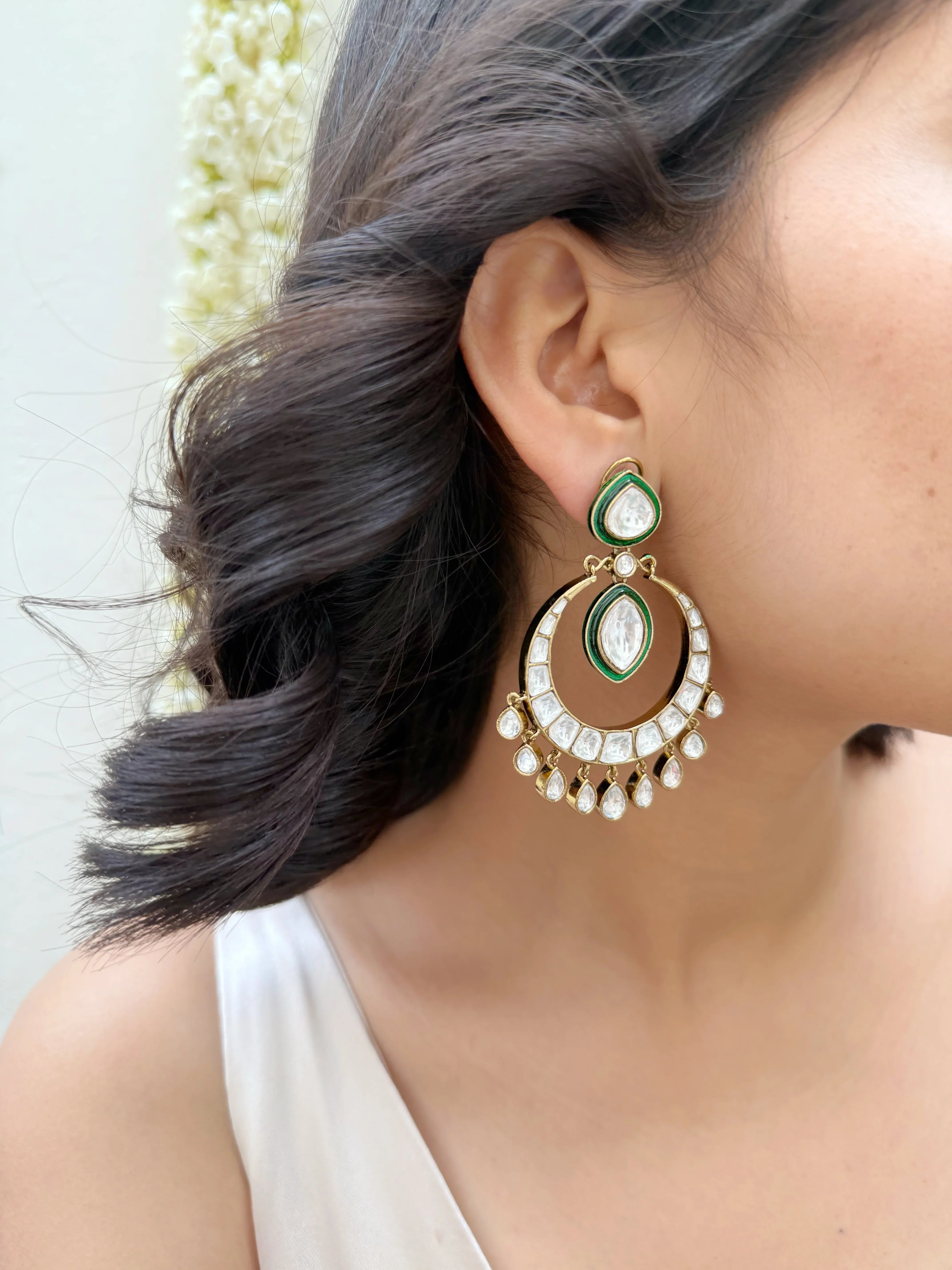 Noorè Rang Chaandbali - Jhaanjhariya