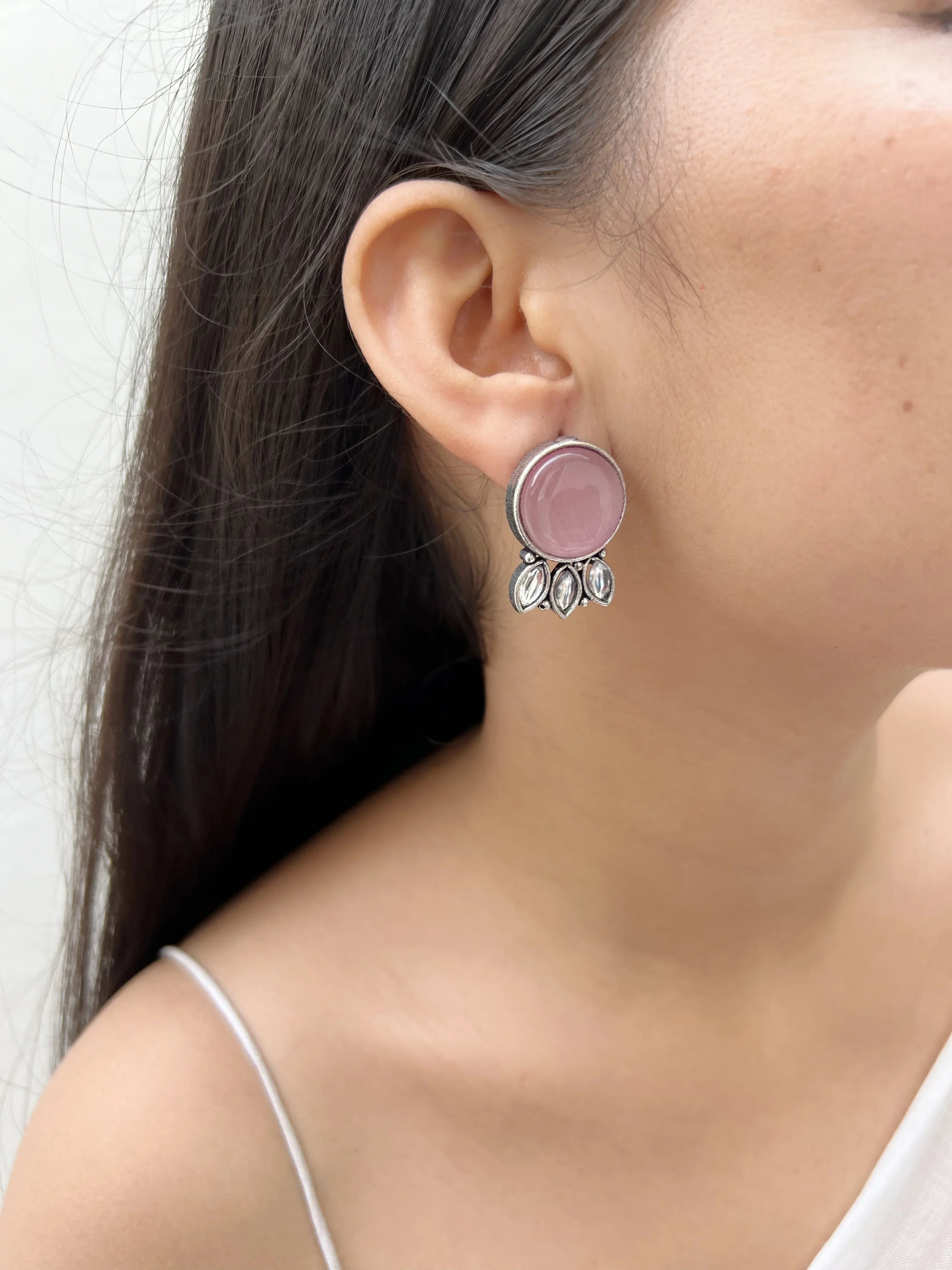 Sonal Studs - Jhaanjhariya