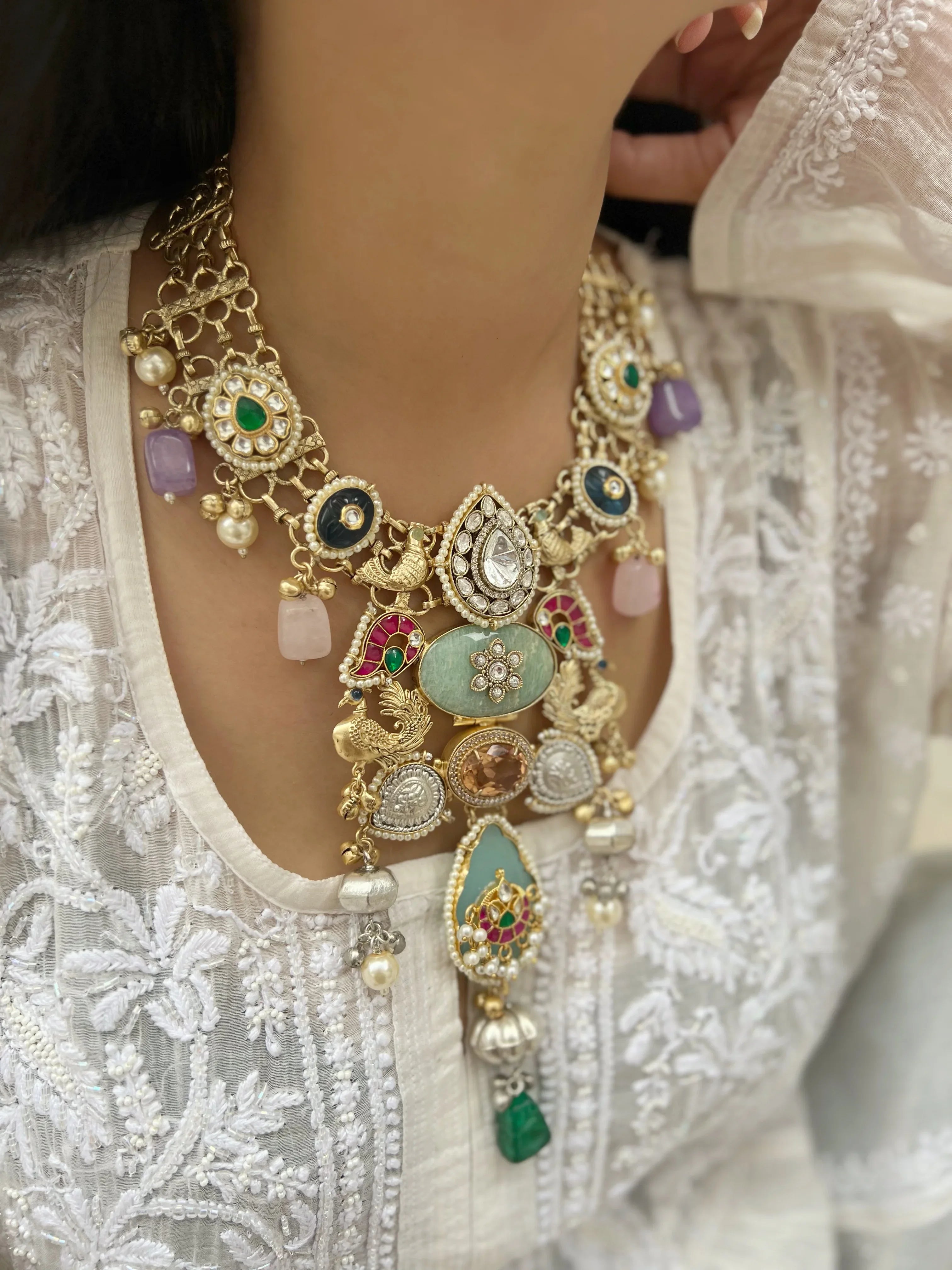 Iqra Rani Haar - Jhaanjhariya