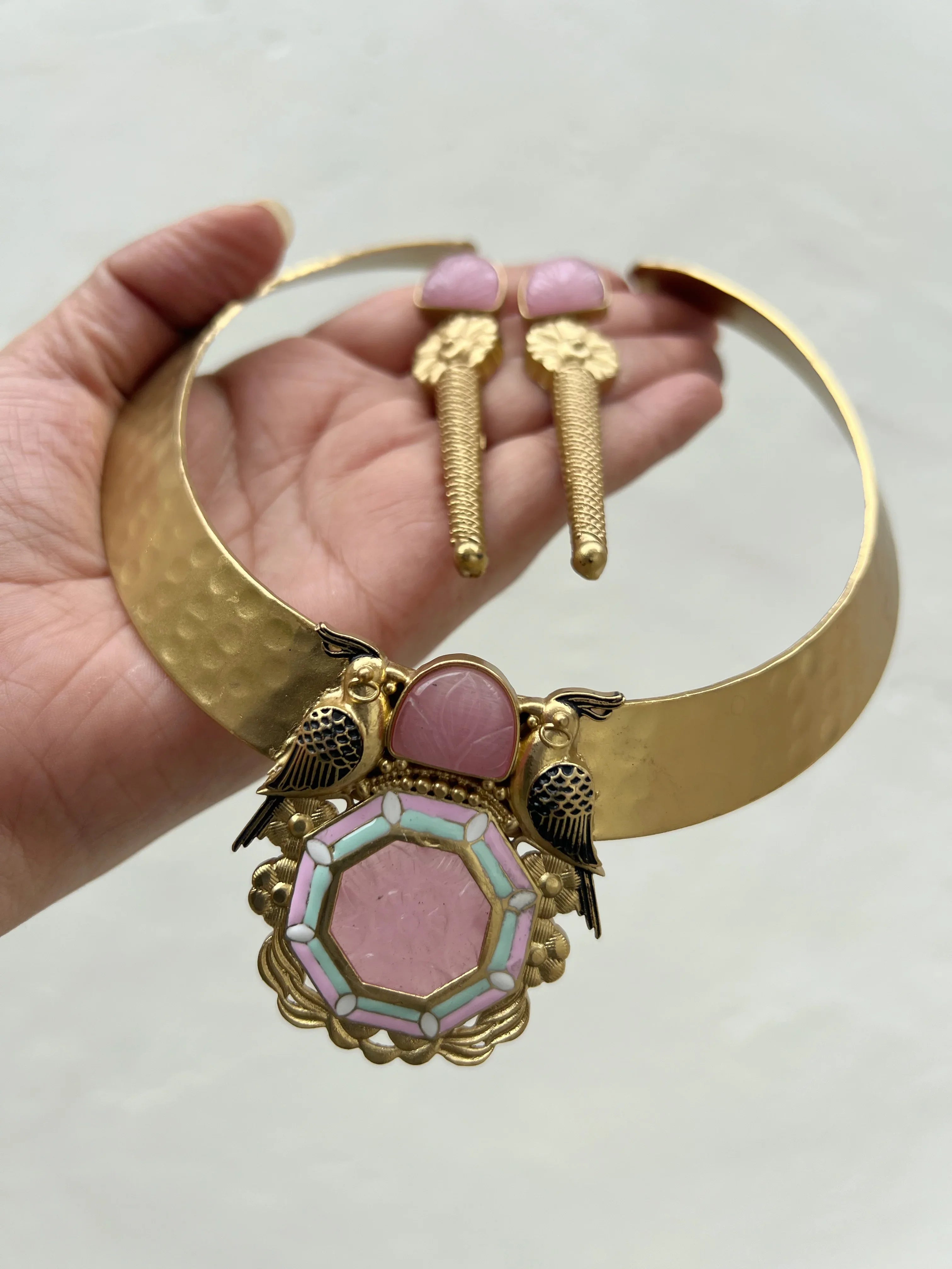 Victorian Hasli - Jhaanjhariya