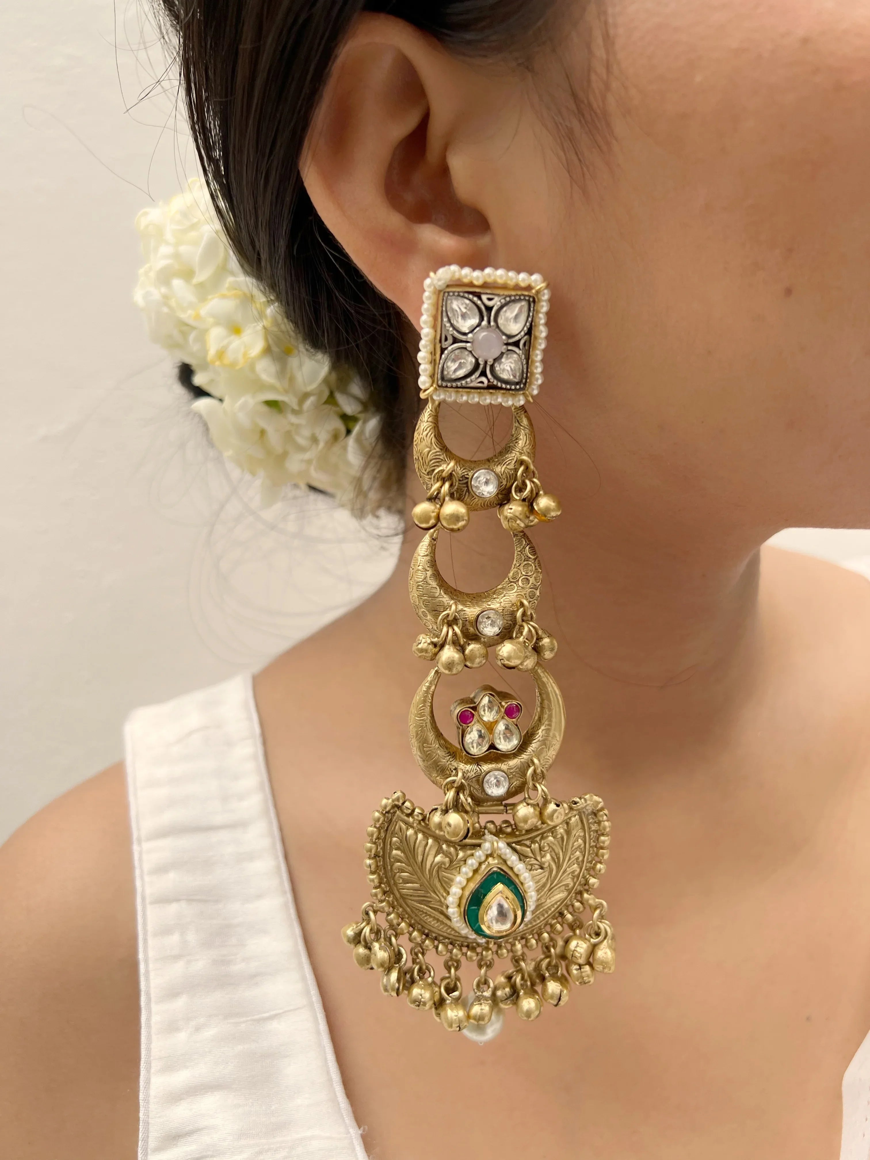 Ritwika - Jhaanjhariya