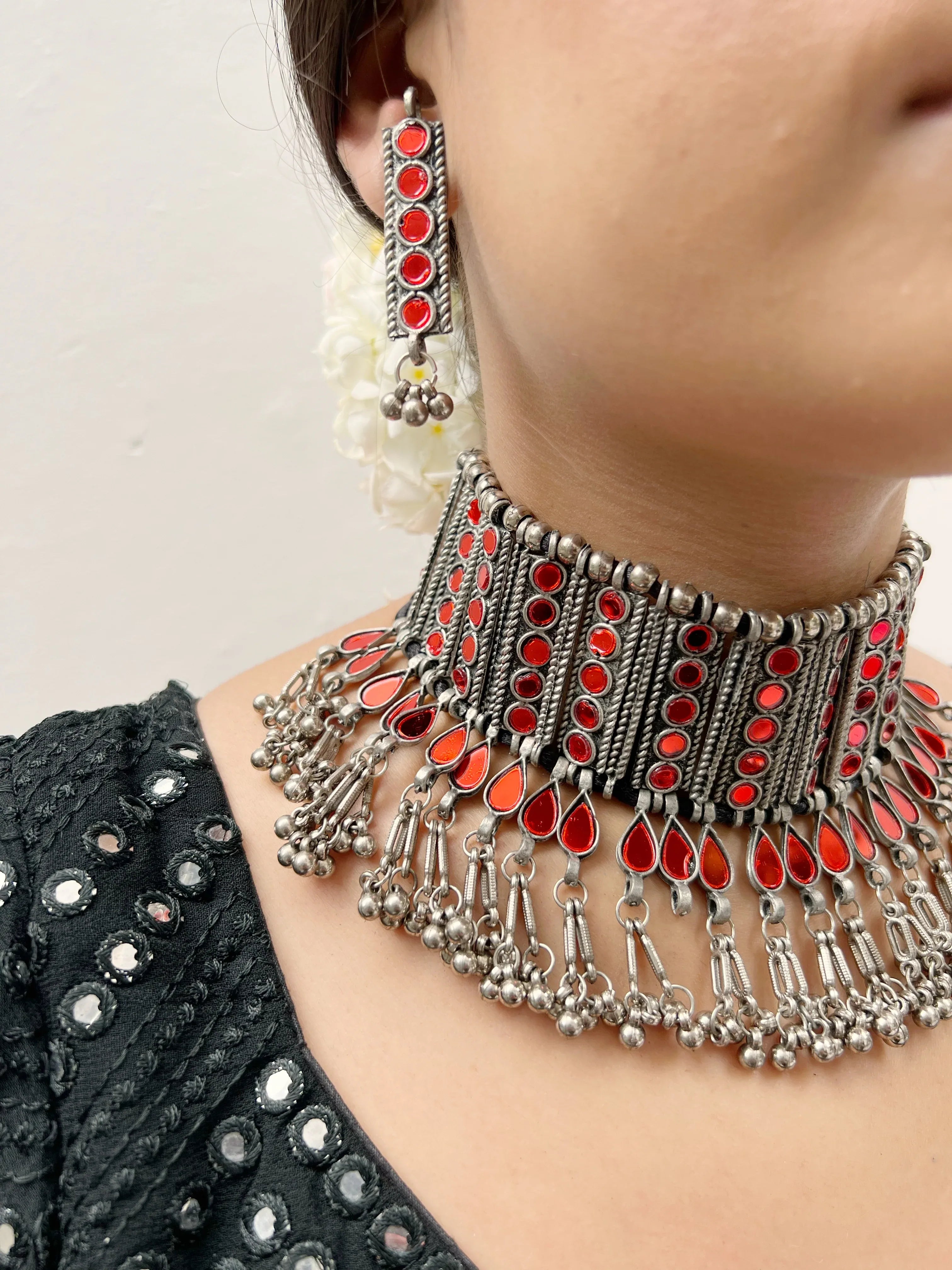 Anwita - Jhaanjhariya