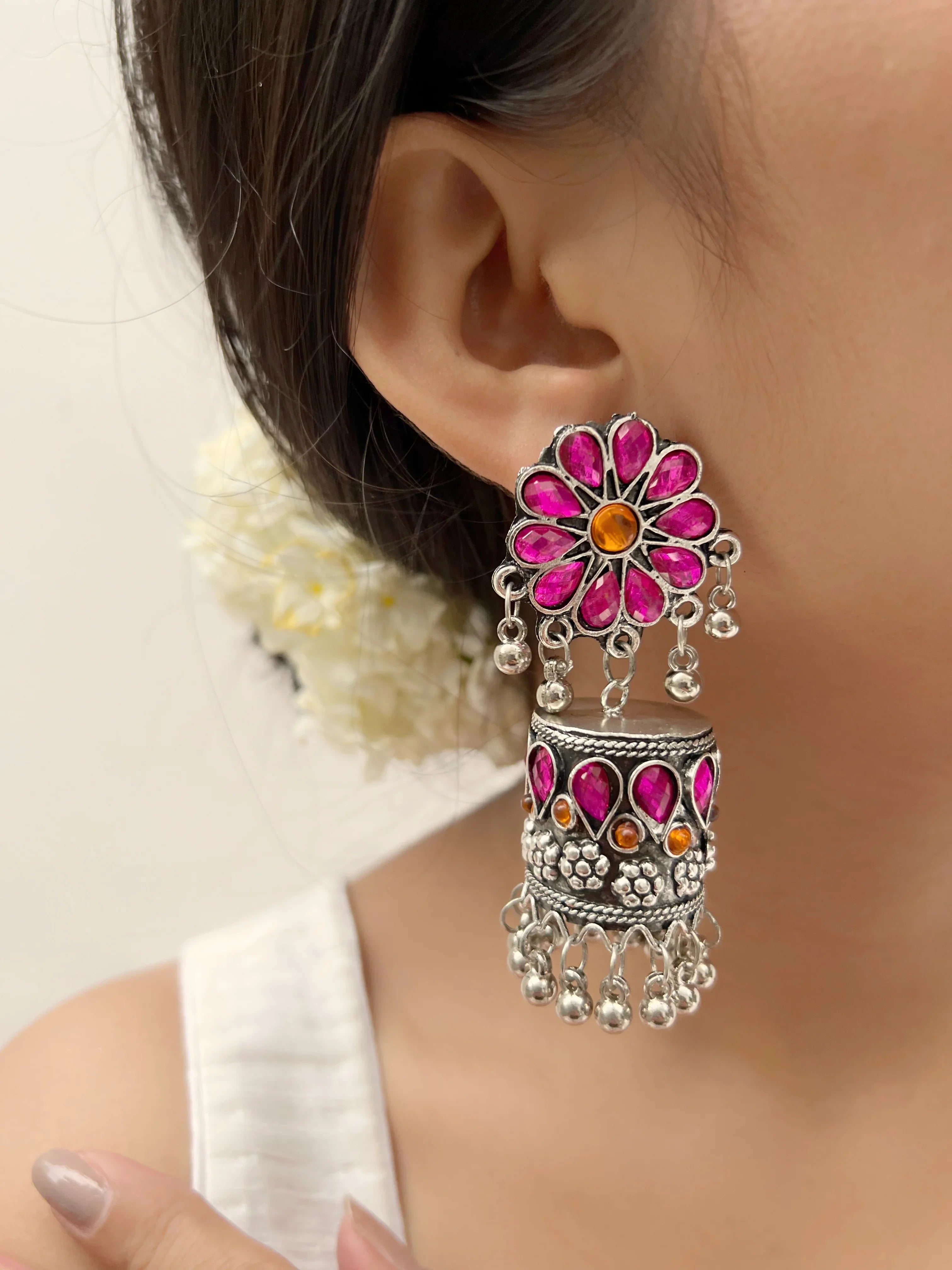 Avani - Jhaanjhariya