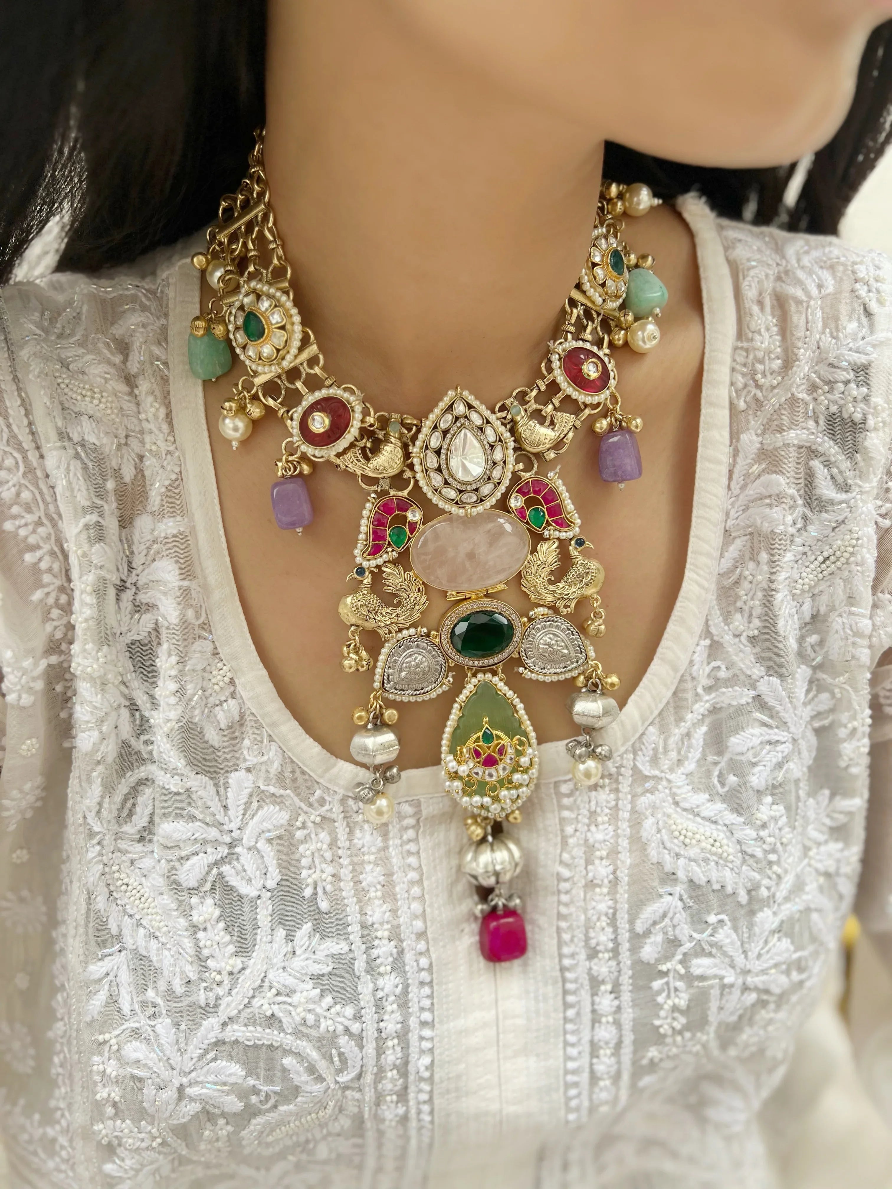 Iqra Rani Haar - Jhaanjhariya