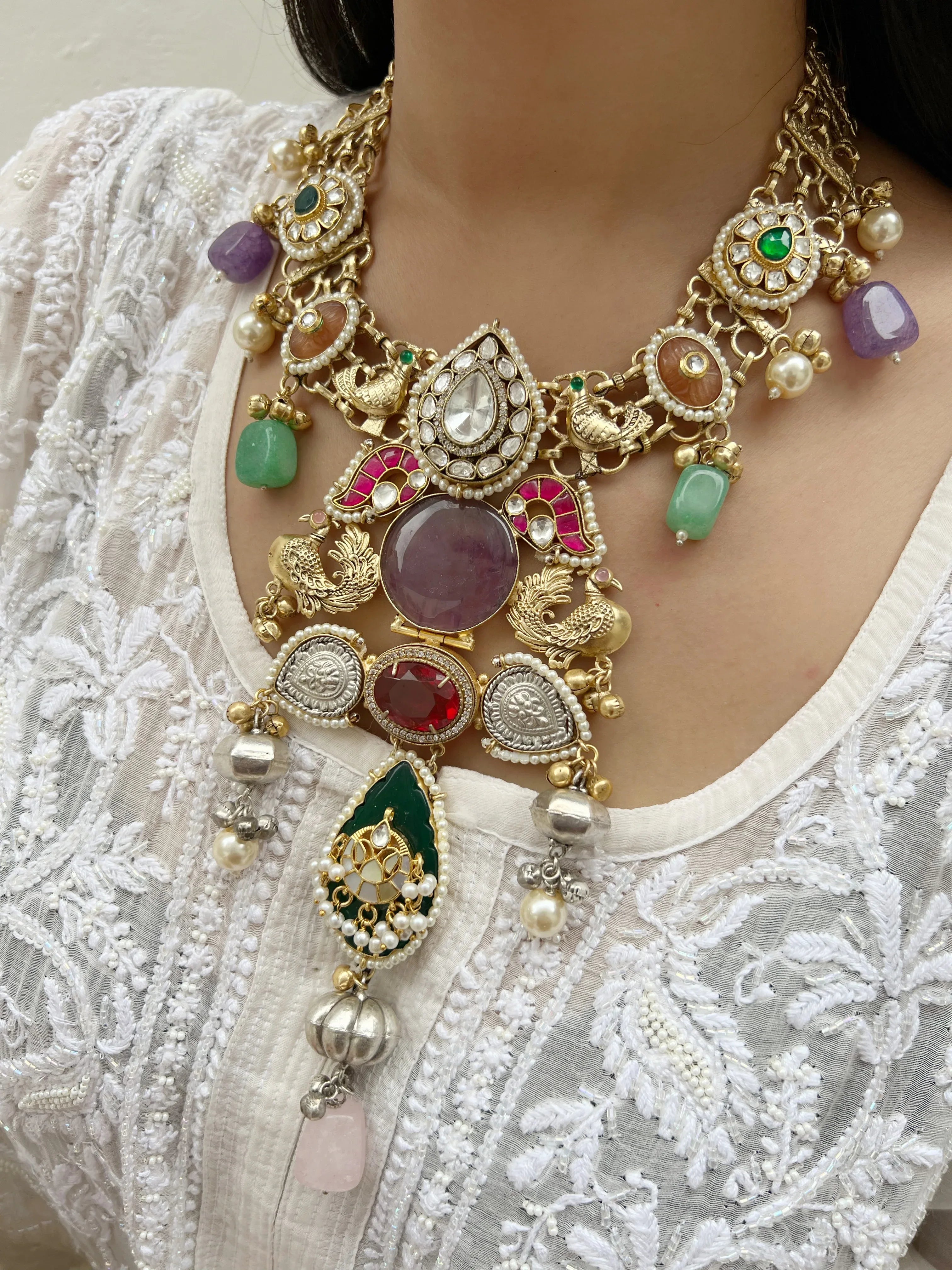 Iqra Rani Haar - Jhaanjhariya