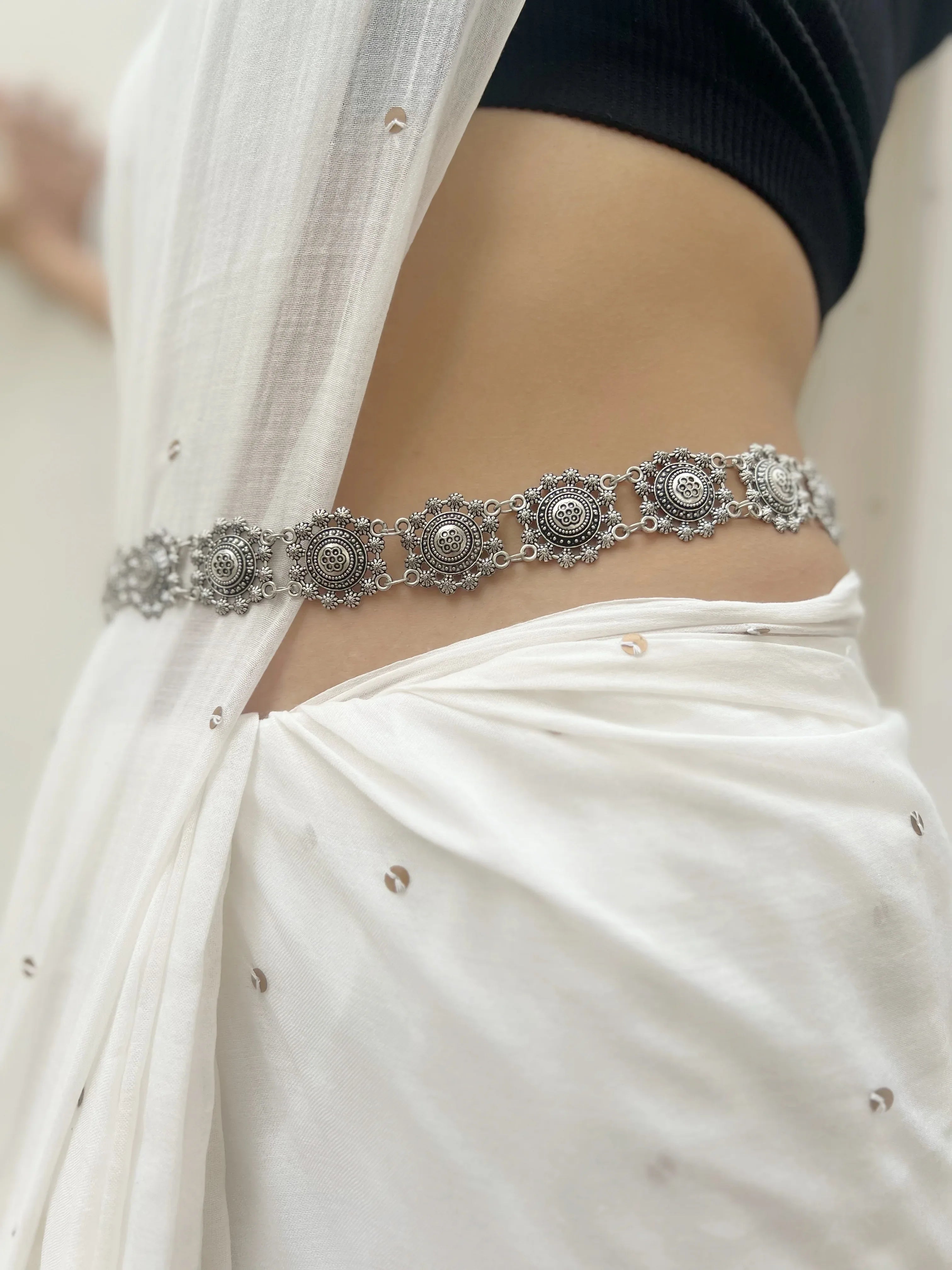 Tattva Sadabahaar Kamarbandh - Jhaanjhariya