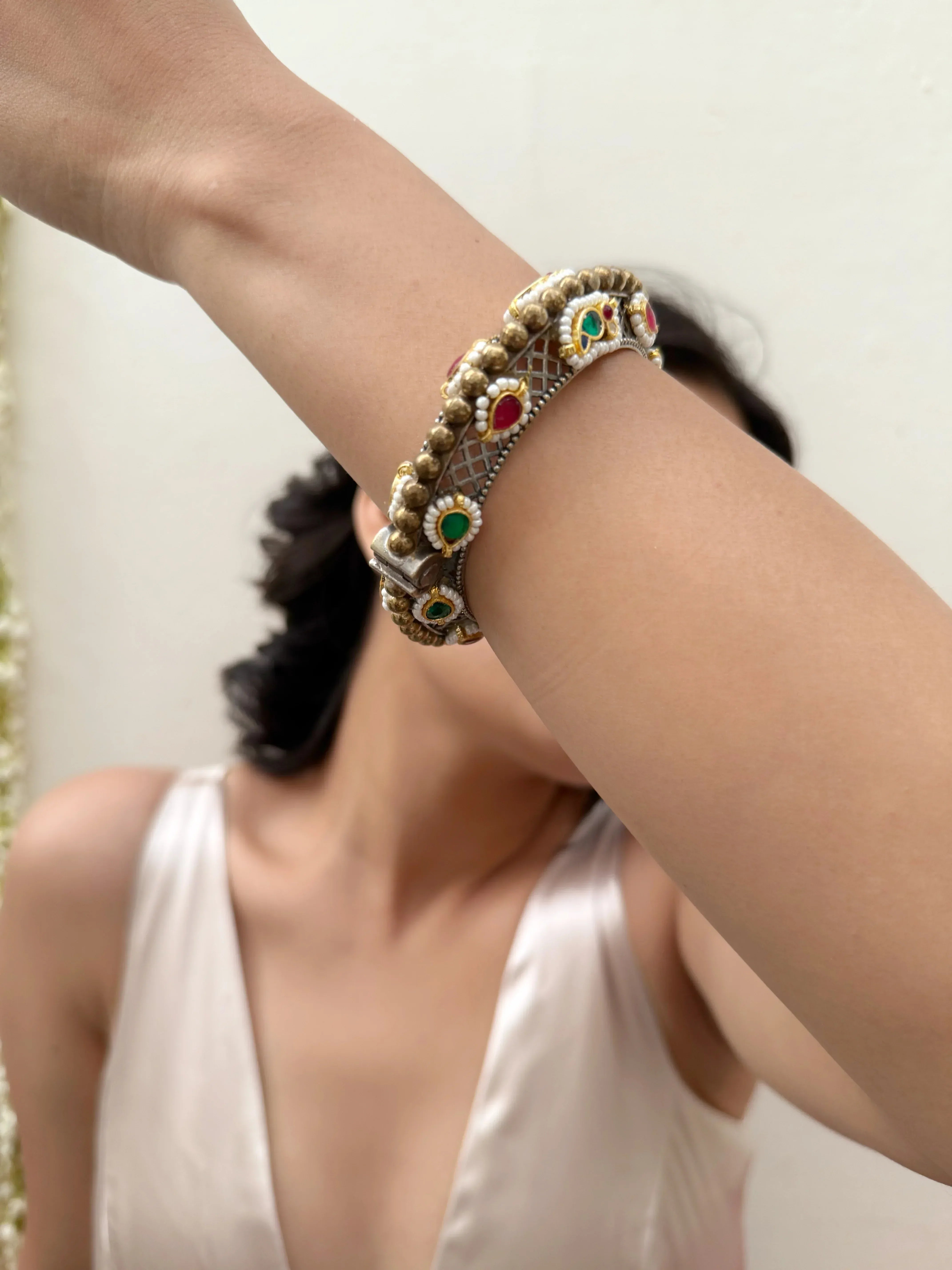 Amrit Kada - Jhaanjhariya