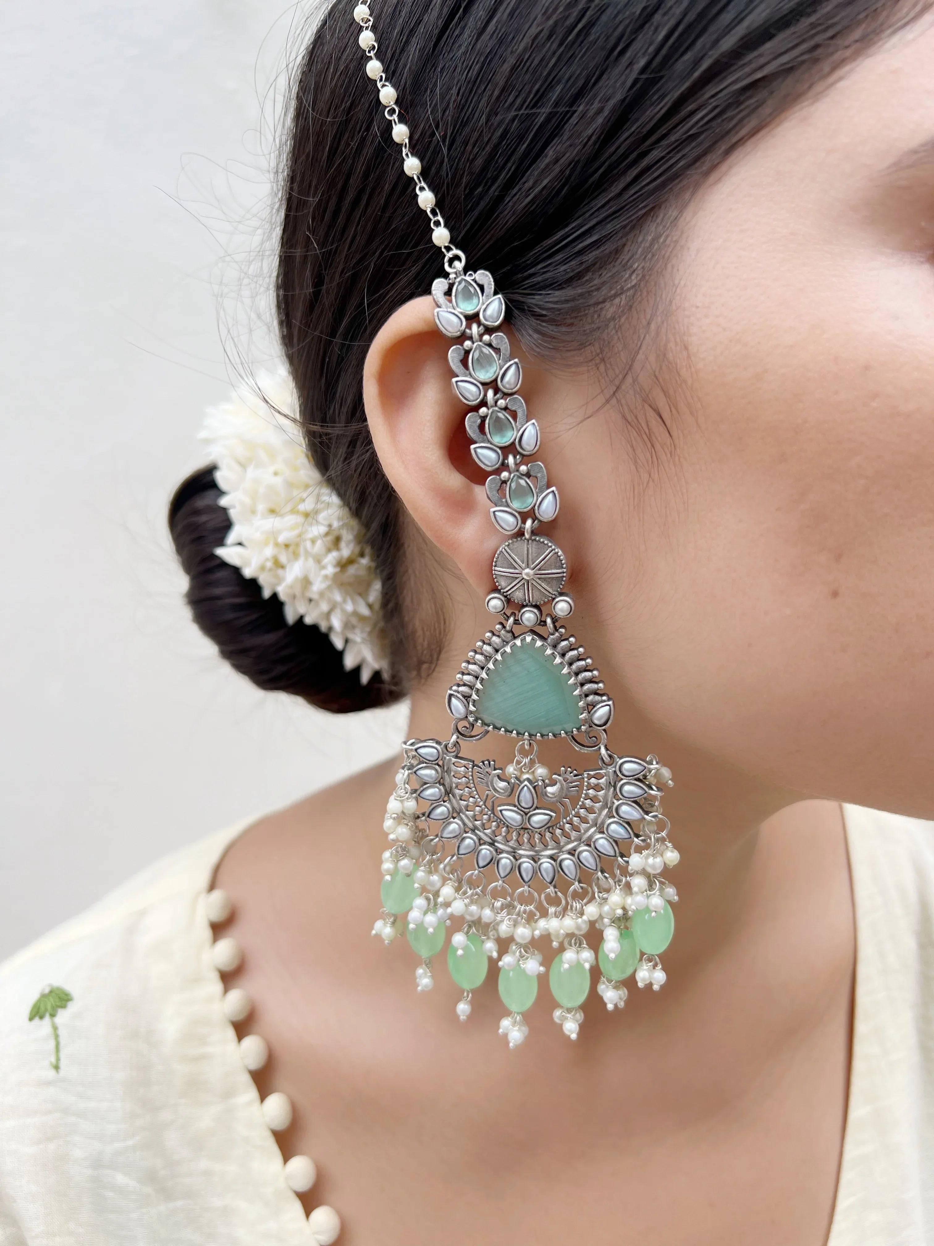 Raahga Chaandbali - Jhaanjhariya