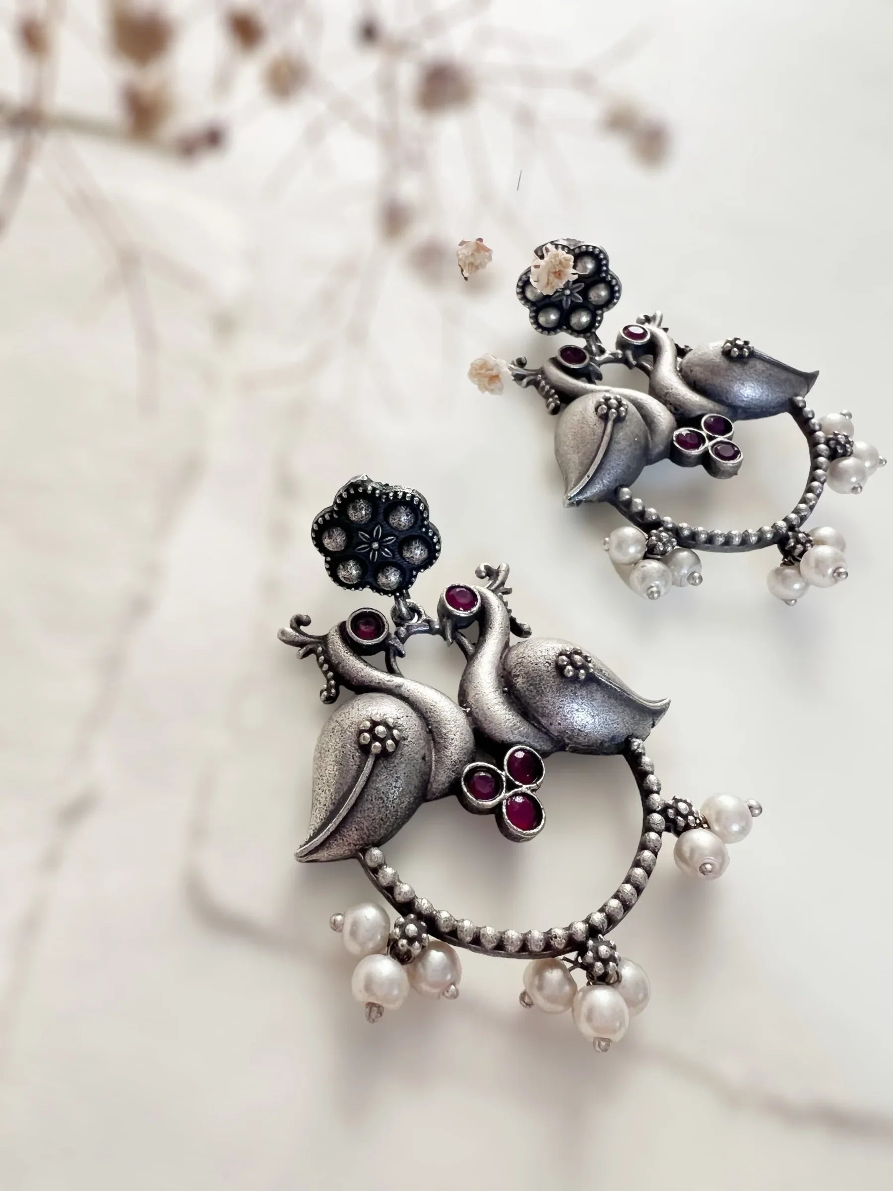 Manah Studs - Jhaanjhariya