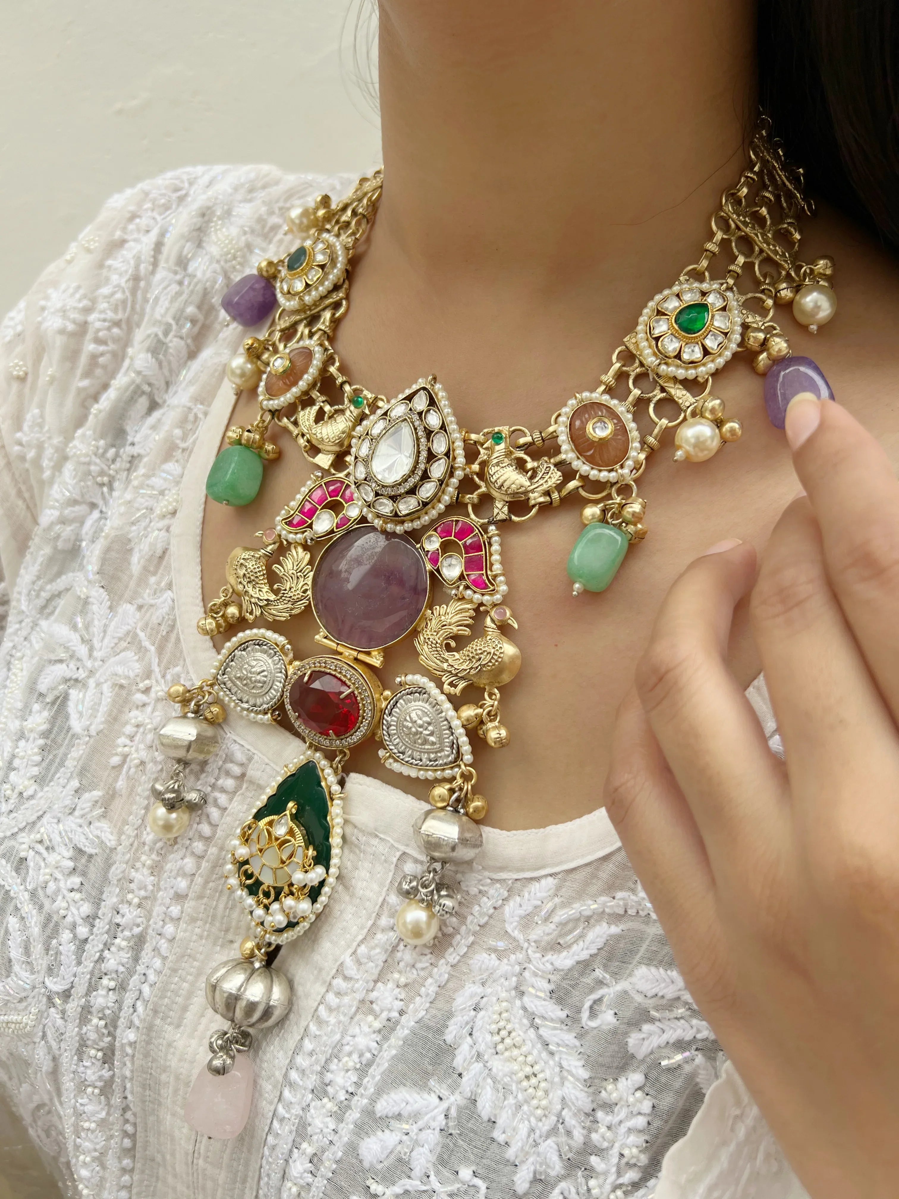 Iqra Rani Haar - Jhaanjhariya