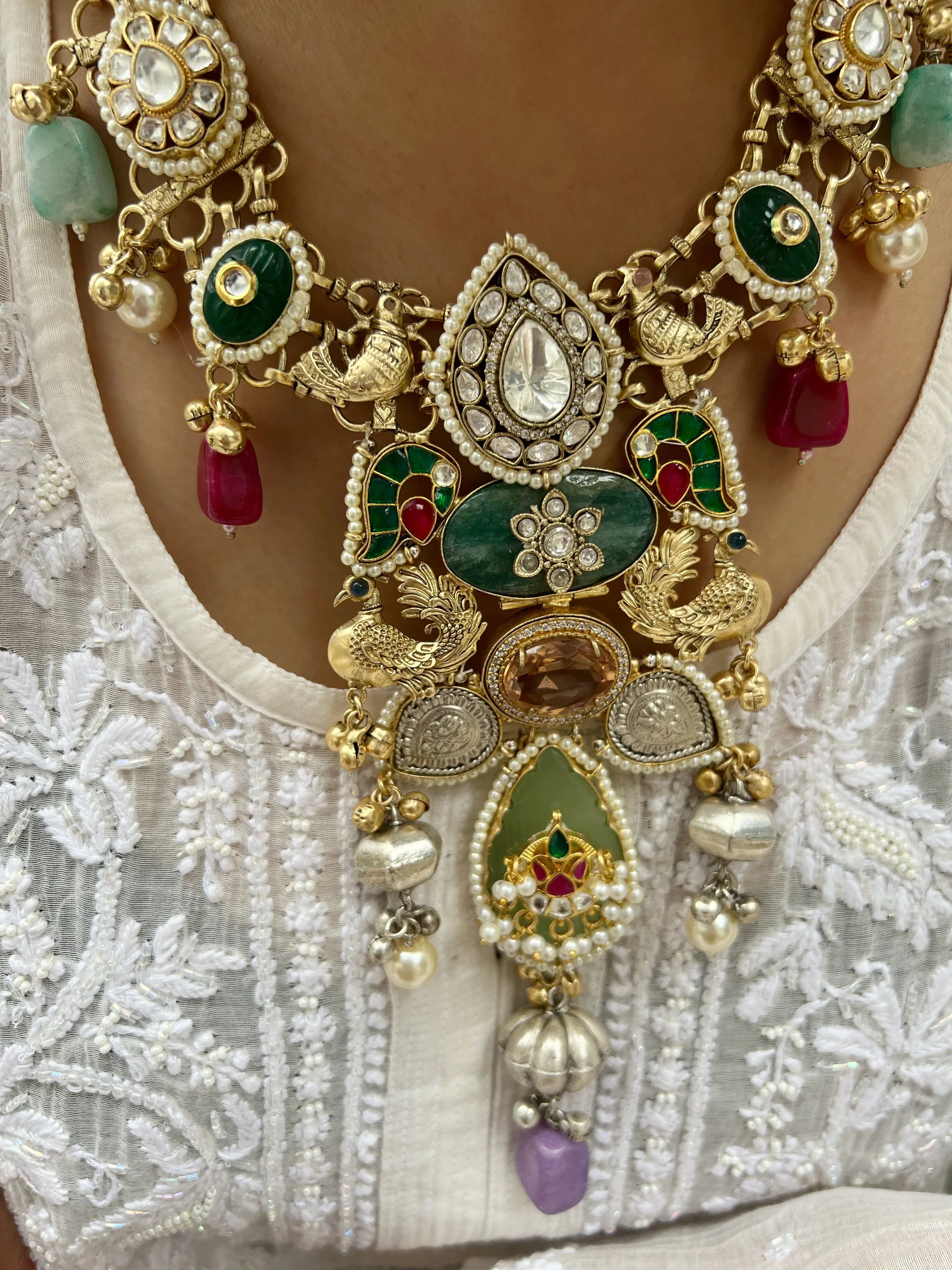 Iqra Rani Haar - Jhaanjhariya