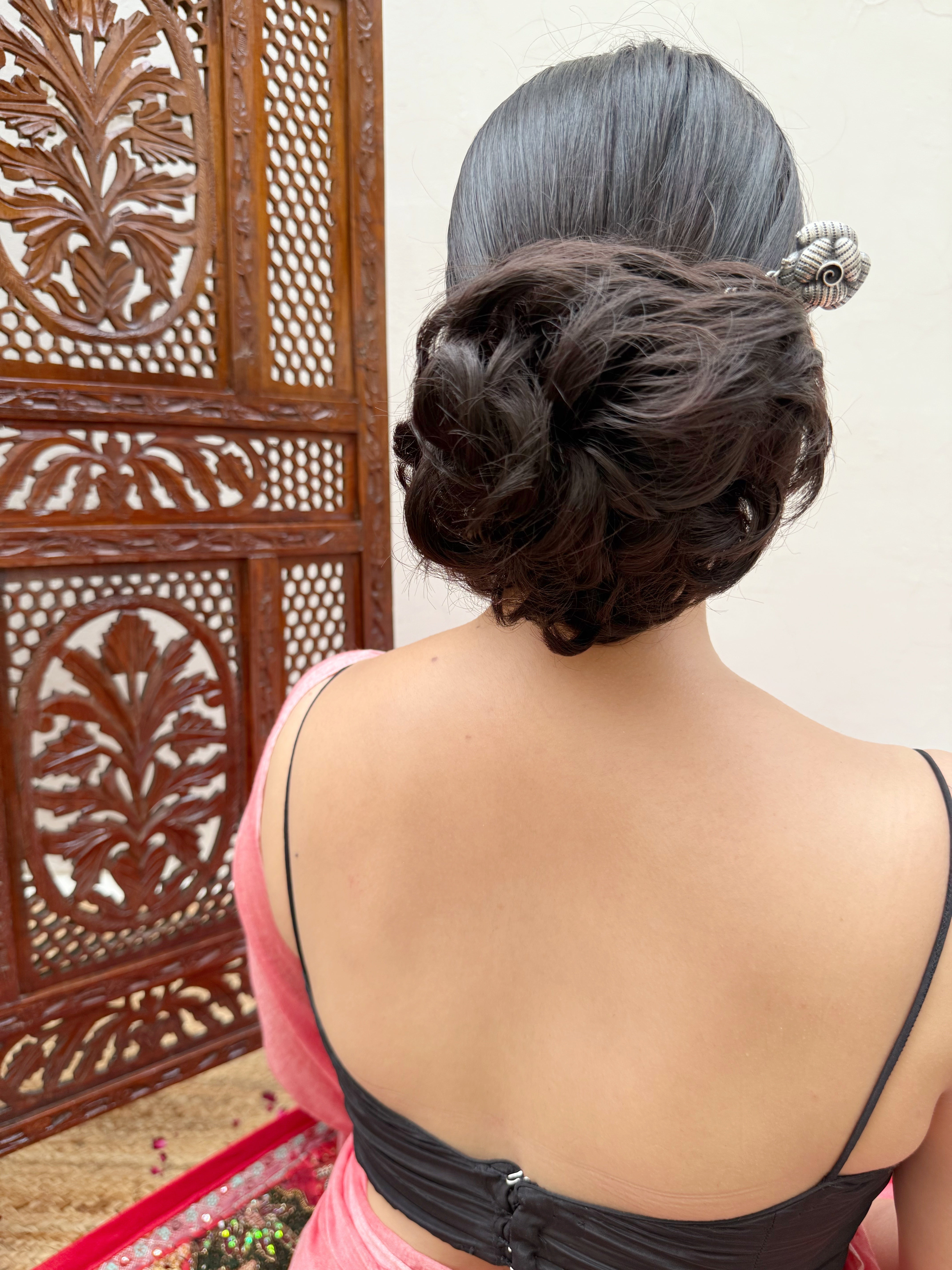 Chinmayi Hair Pin