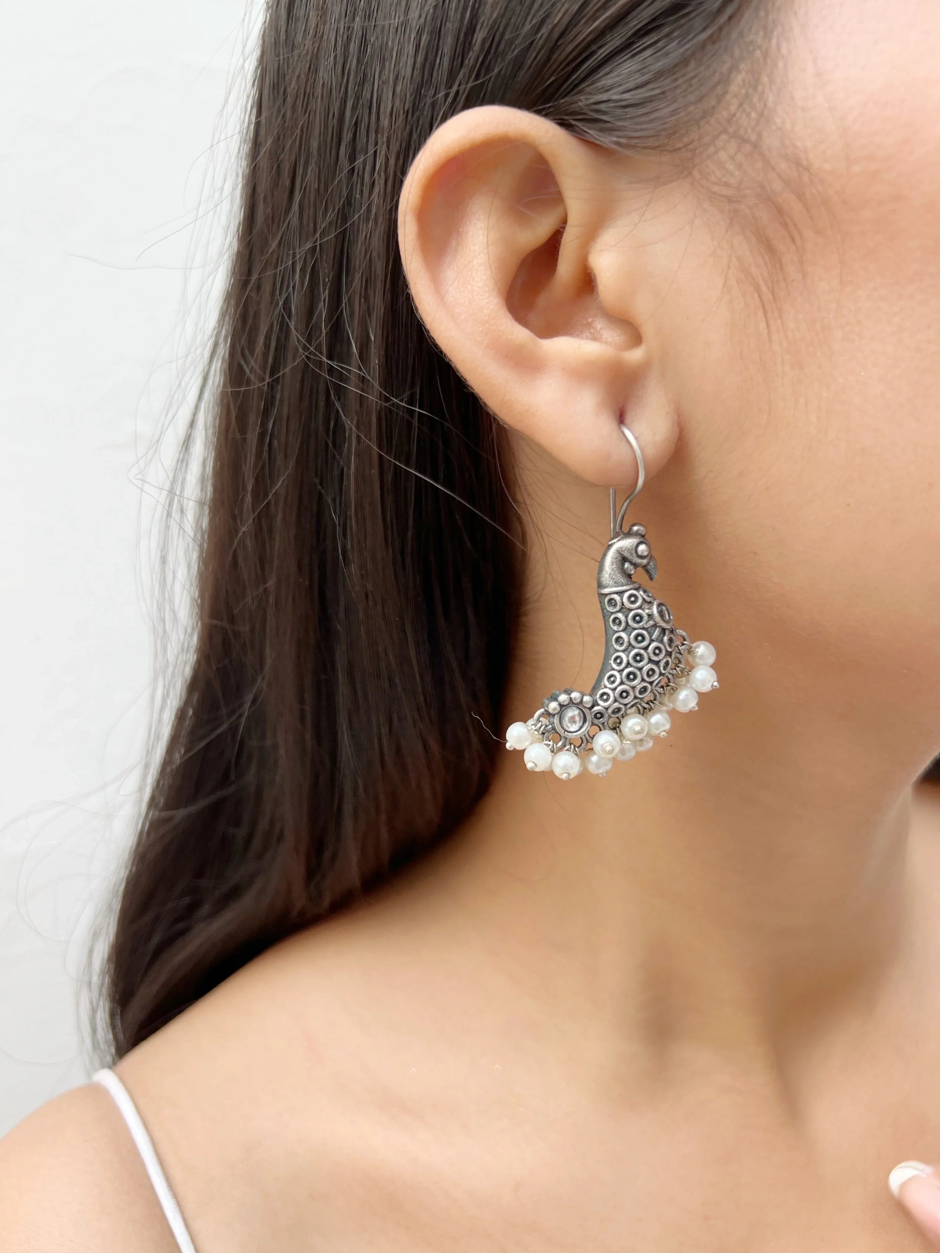 Deeksha - Jhaanjhariya