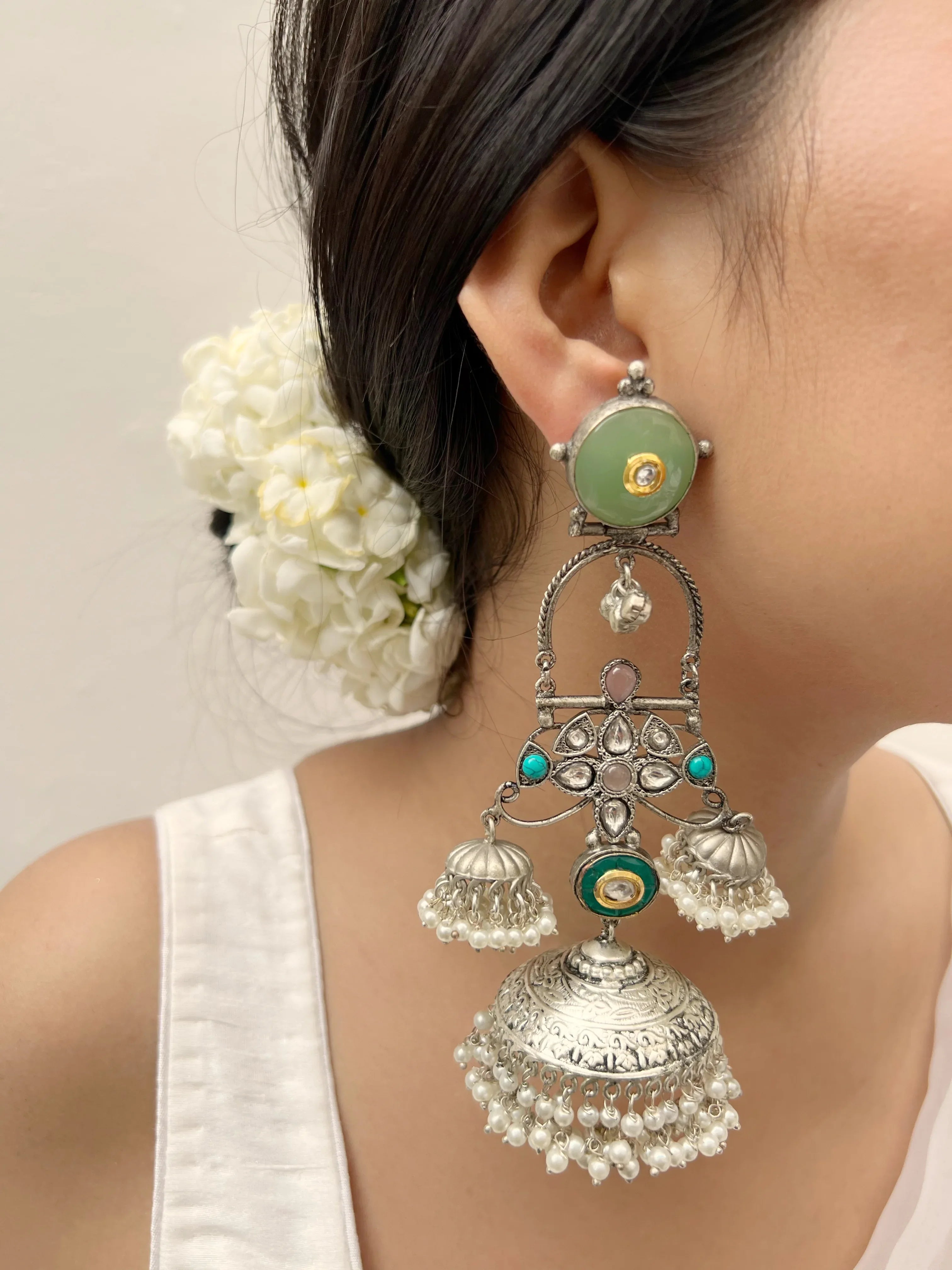 Chandrika - Jhaanjhariya