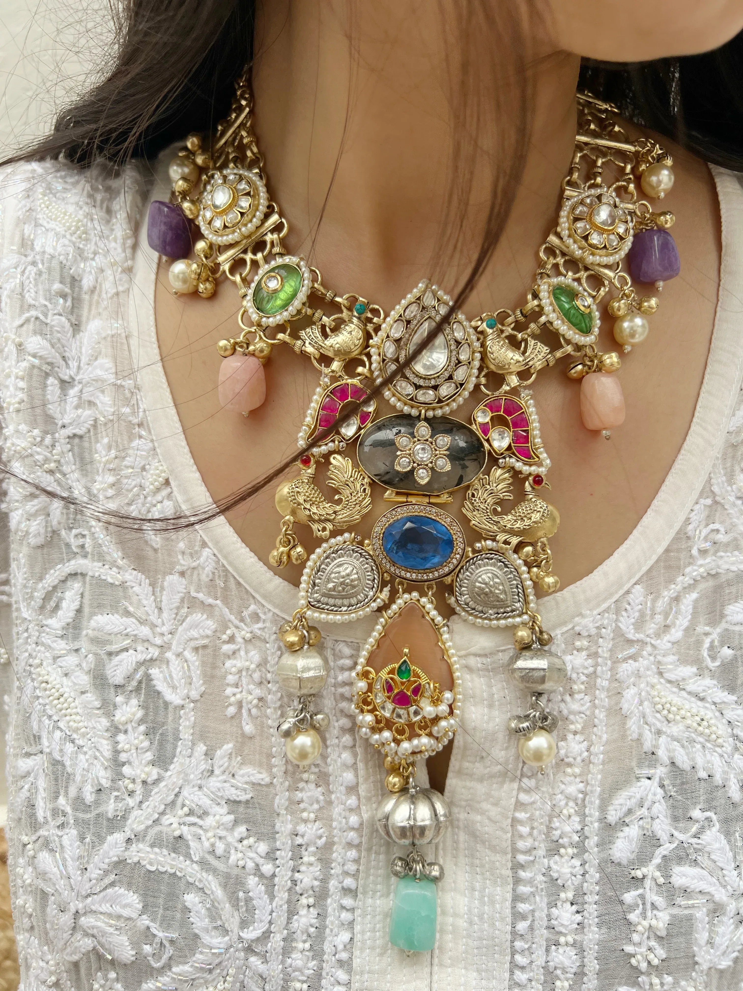 Iqra Rani Haar - Jhaanjhariya