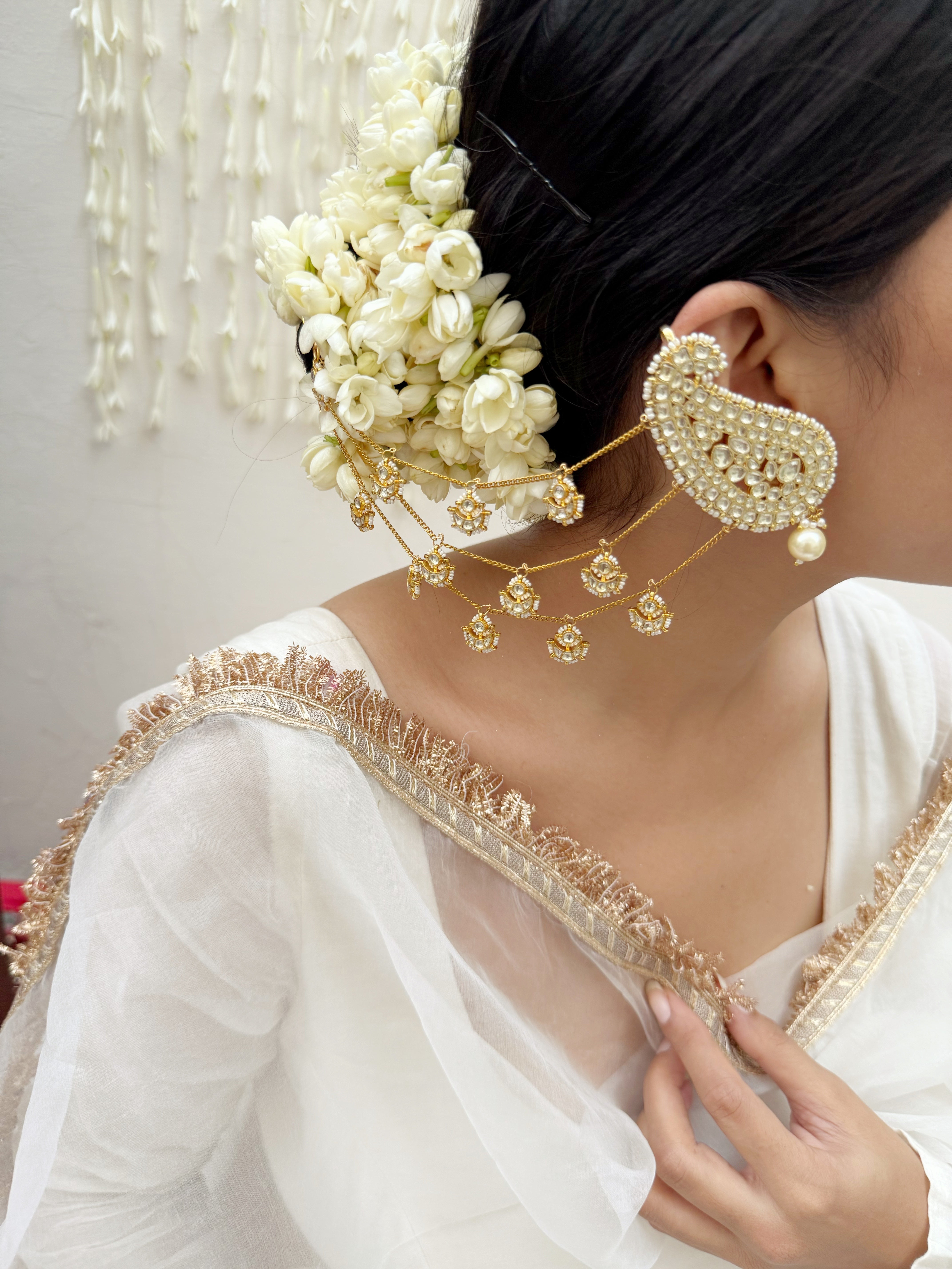 Sohni Karnphool With Jhilmil Kaanchain