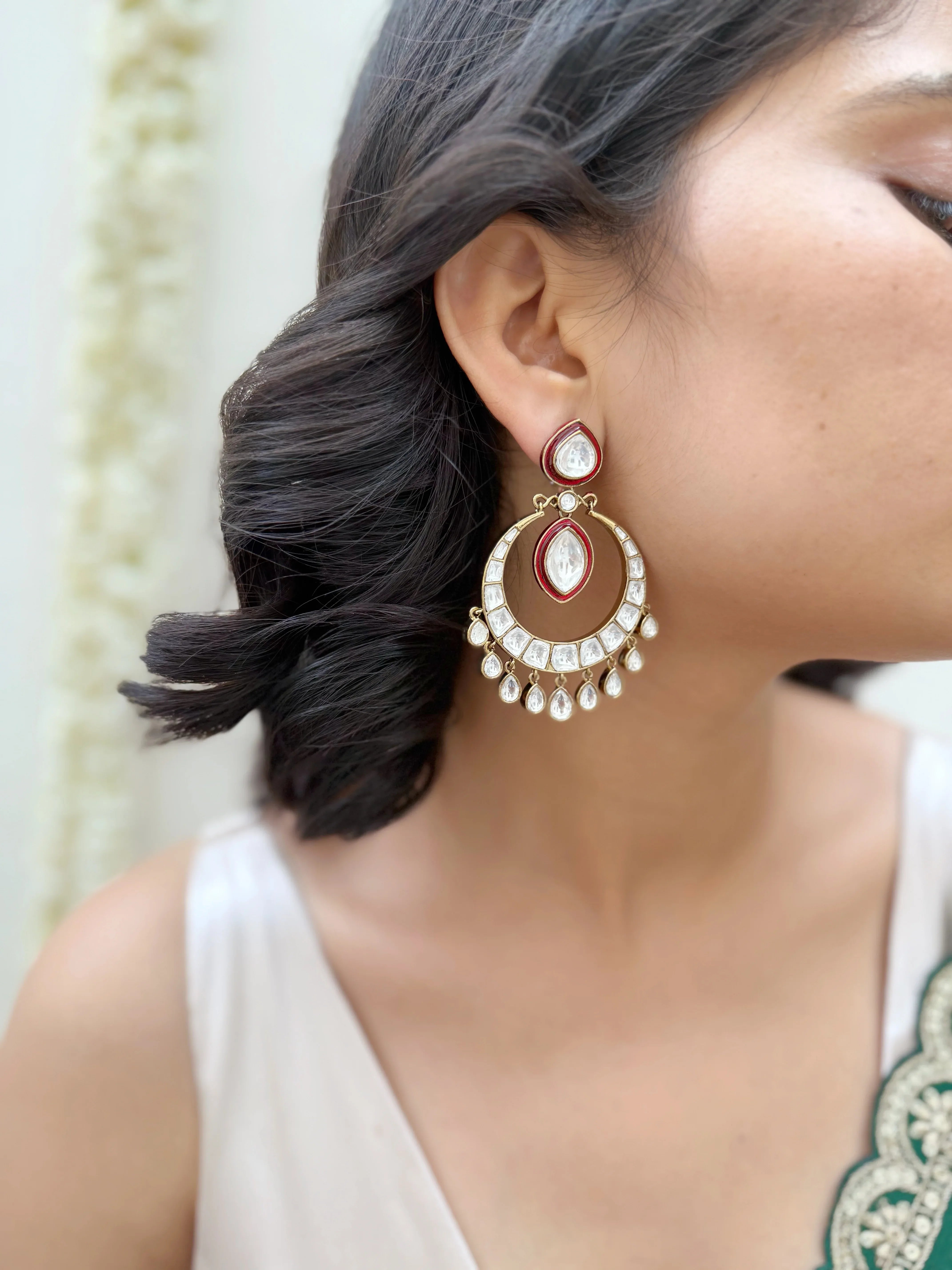 Noorè Rang Chaandbali - Jhaanjhariya