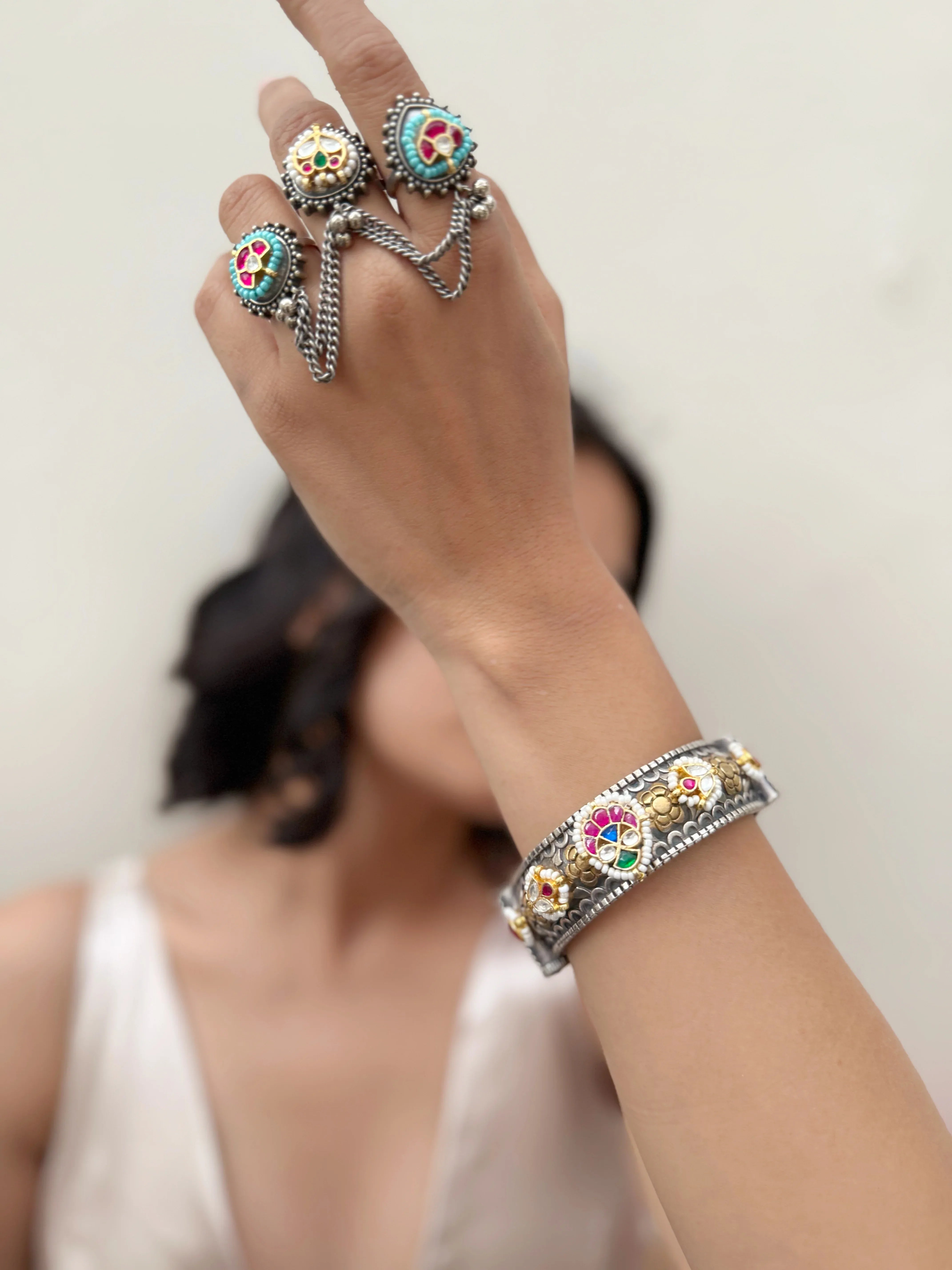 Sundara Kada - Jhaanjhariya