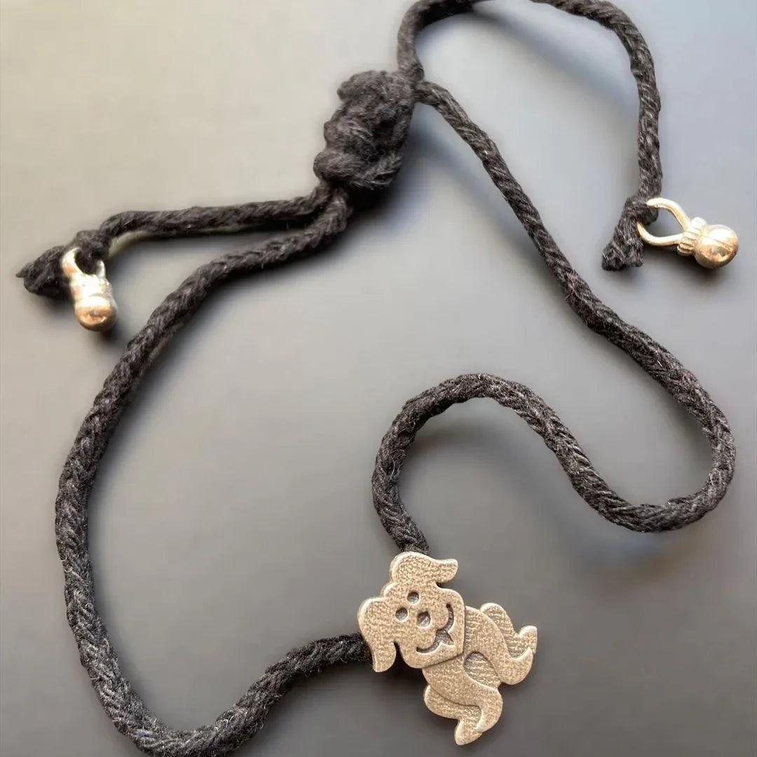 Doggy Anklet - Jhaanjhariya