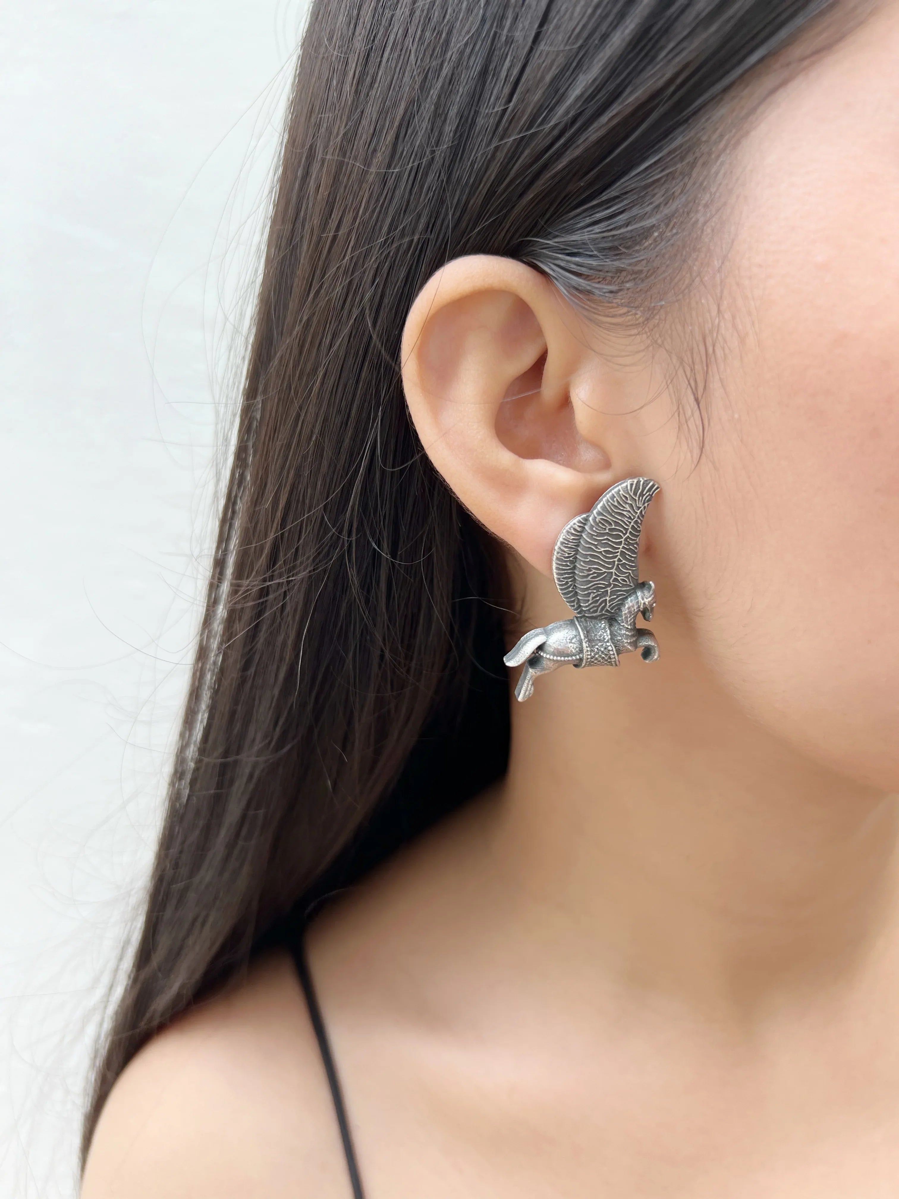 Ashwa Studs - Jhaanjhariya