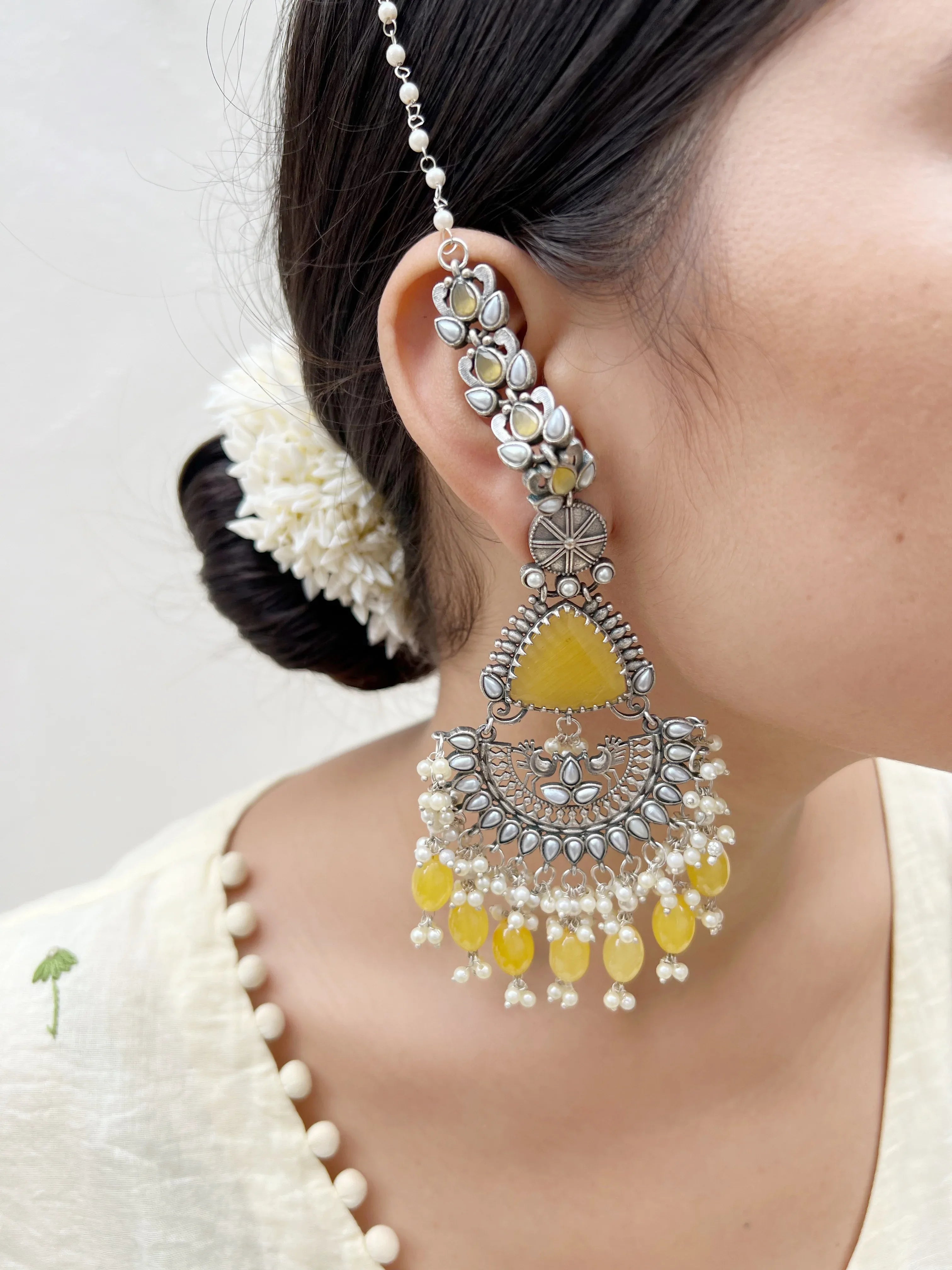 Raahga Chaandbali - Jhaanjhariya