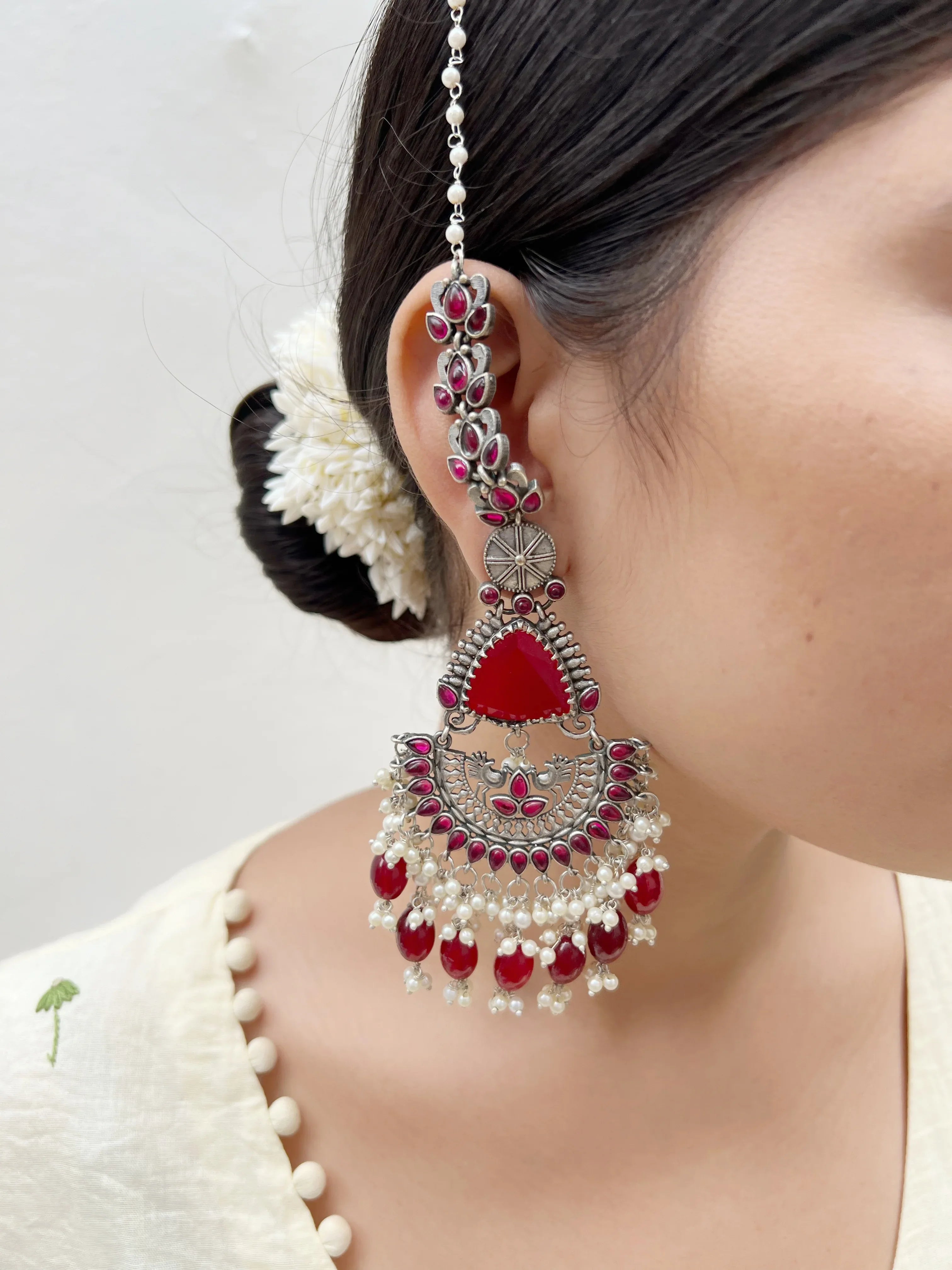 Raahga Chaandbali - Jhaanjhariya