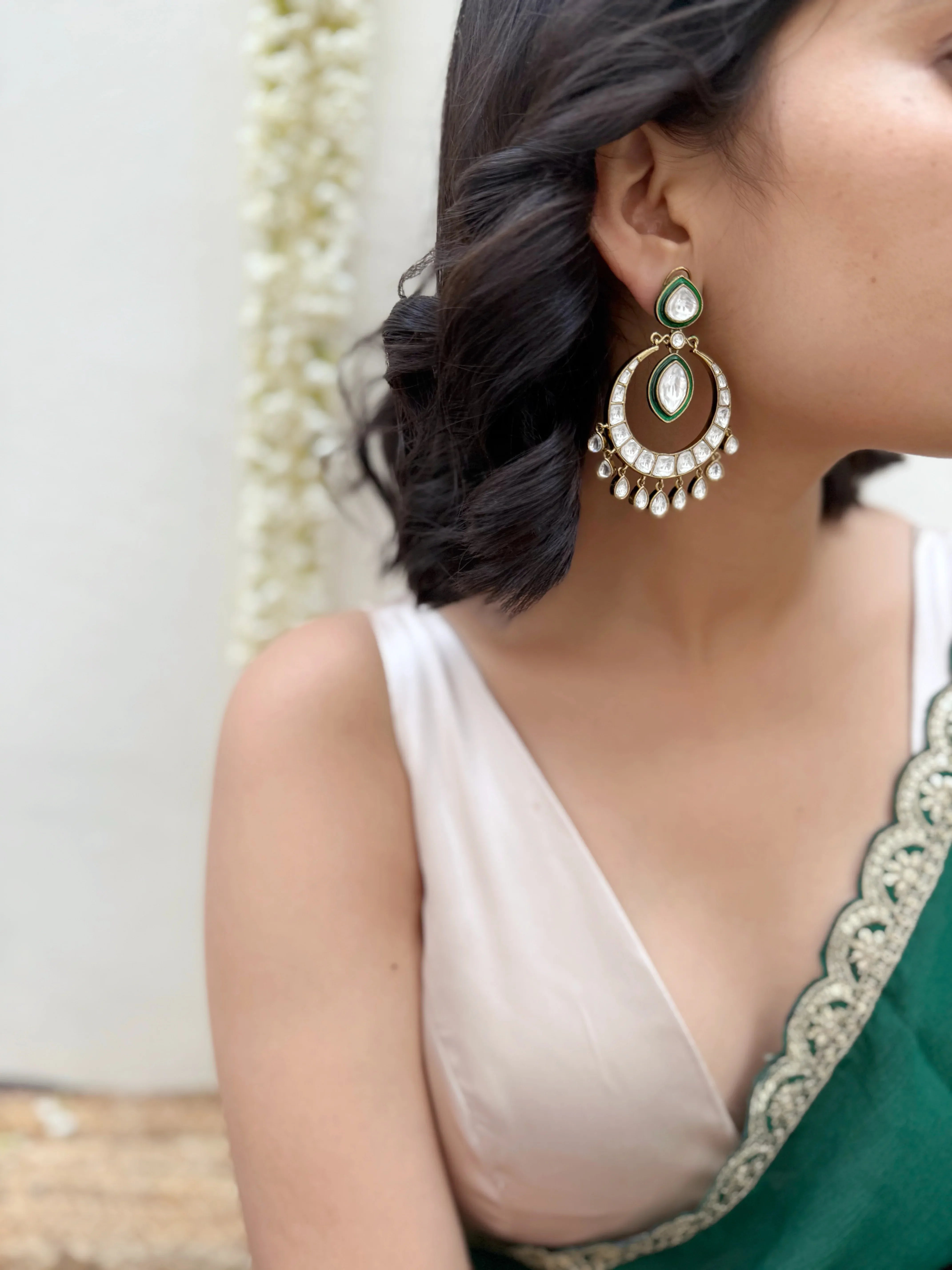 Noorè Rang Chaandbali - Jhaanjhariya