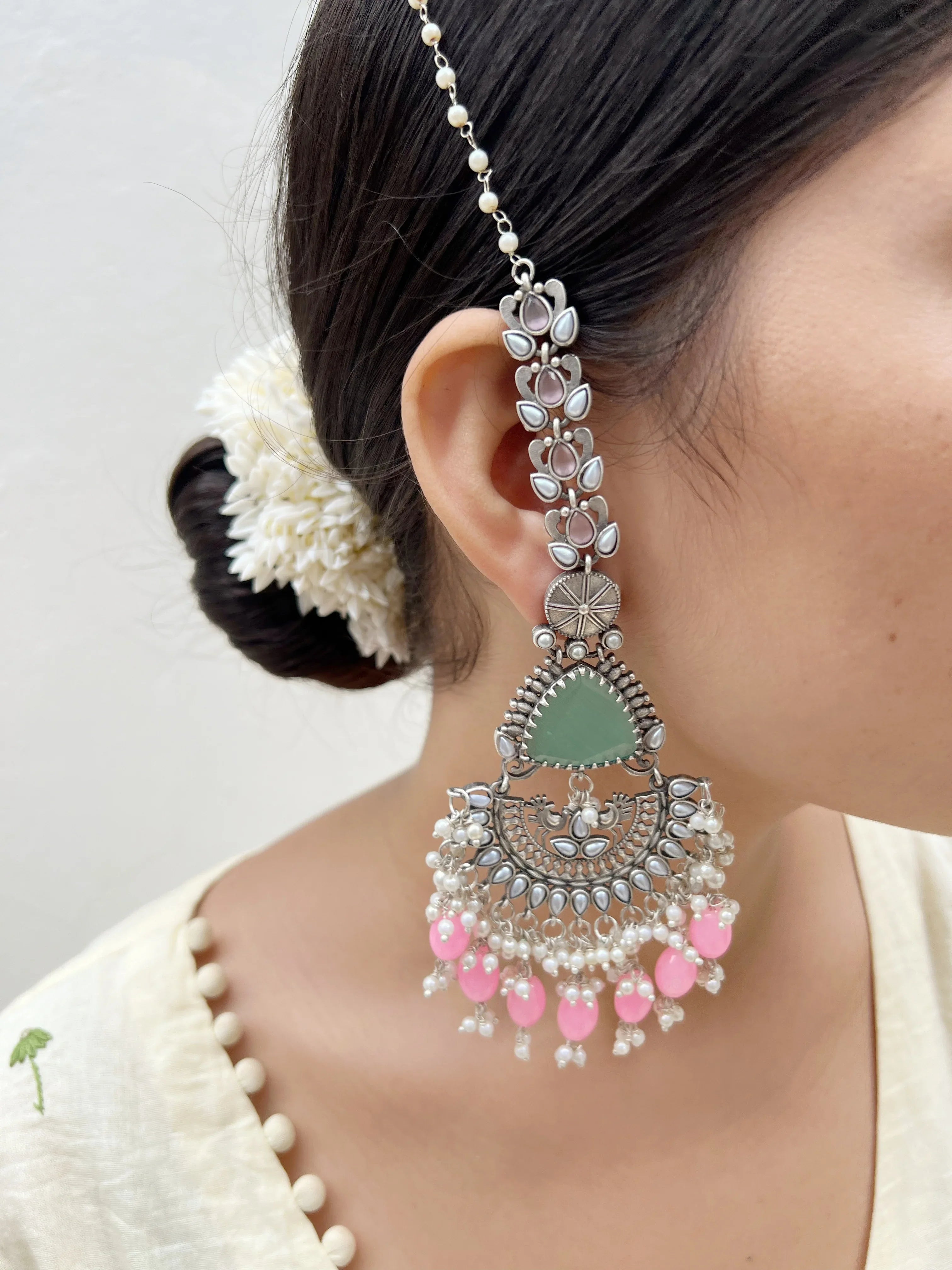 Raahga Chaandbali - Jhaanjhariya