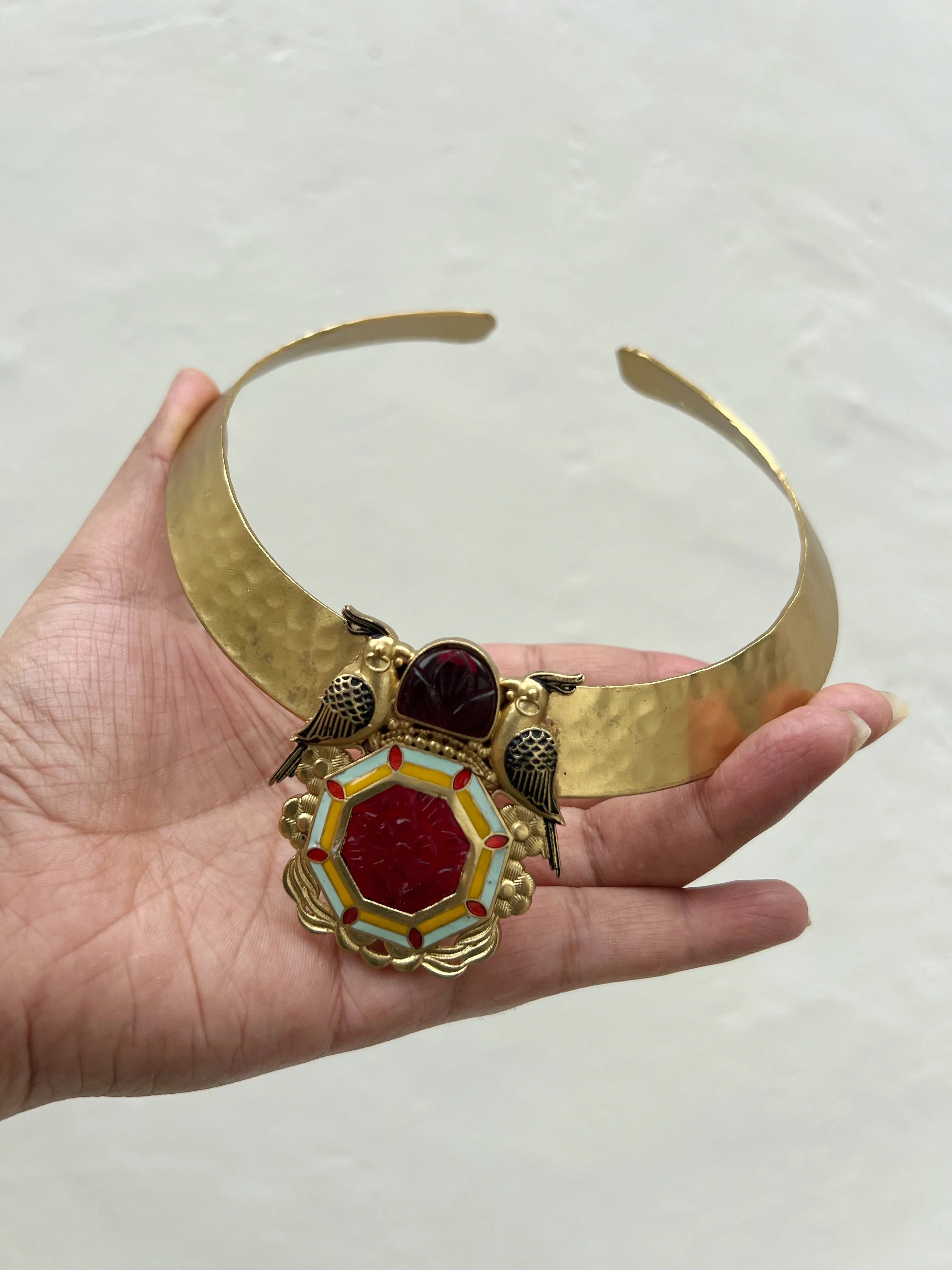 Victorian Hasli - Jhaanjhariya