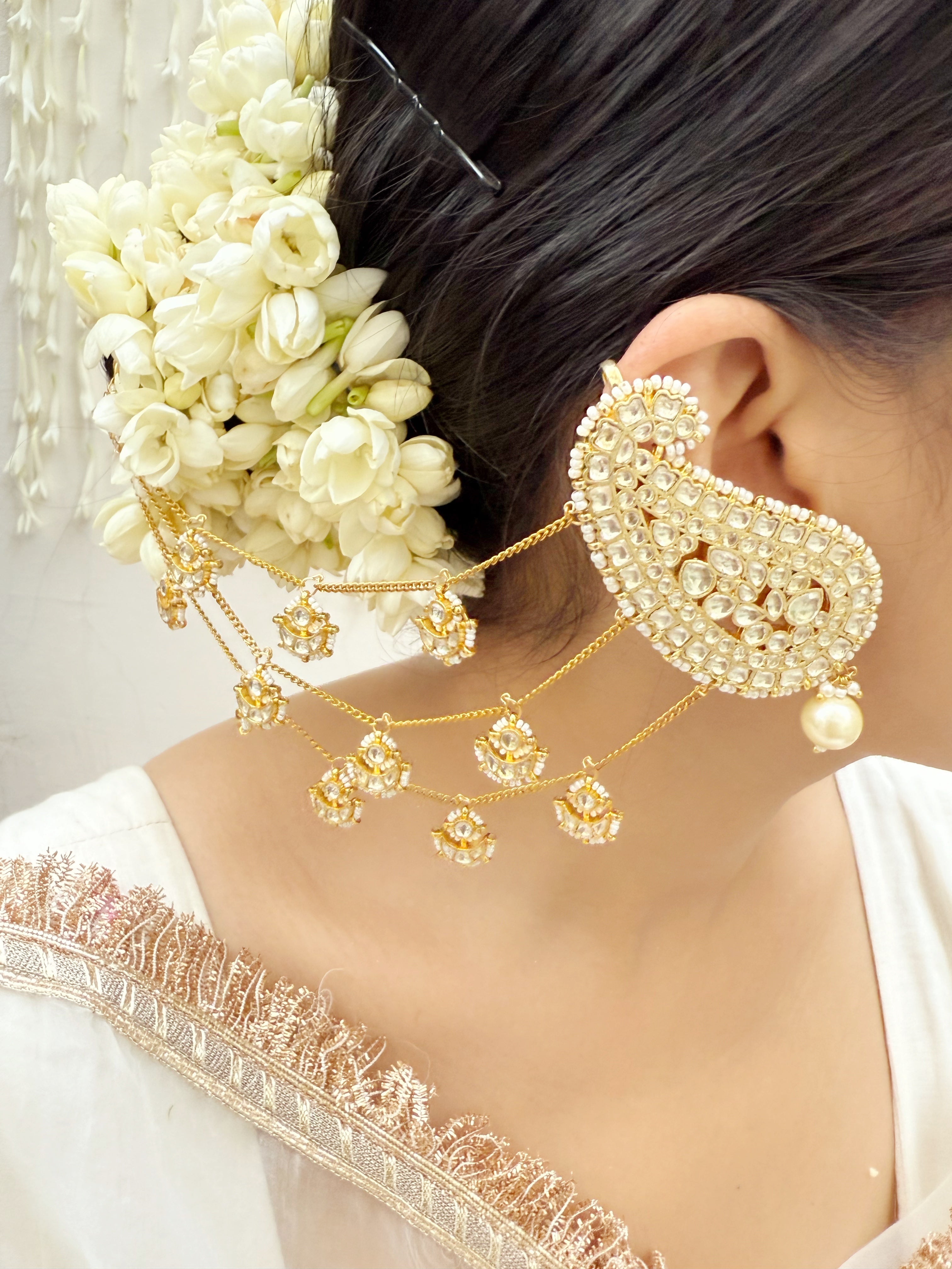 Sohni Karnphool With Jhilmil Kaanchain