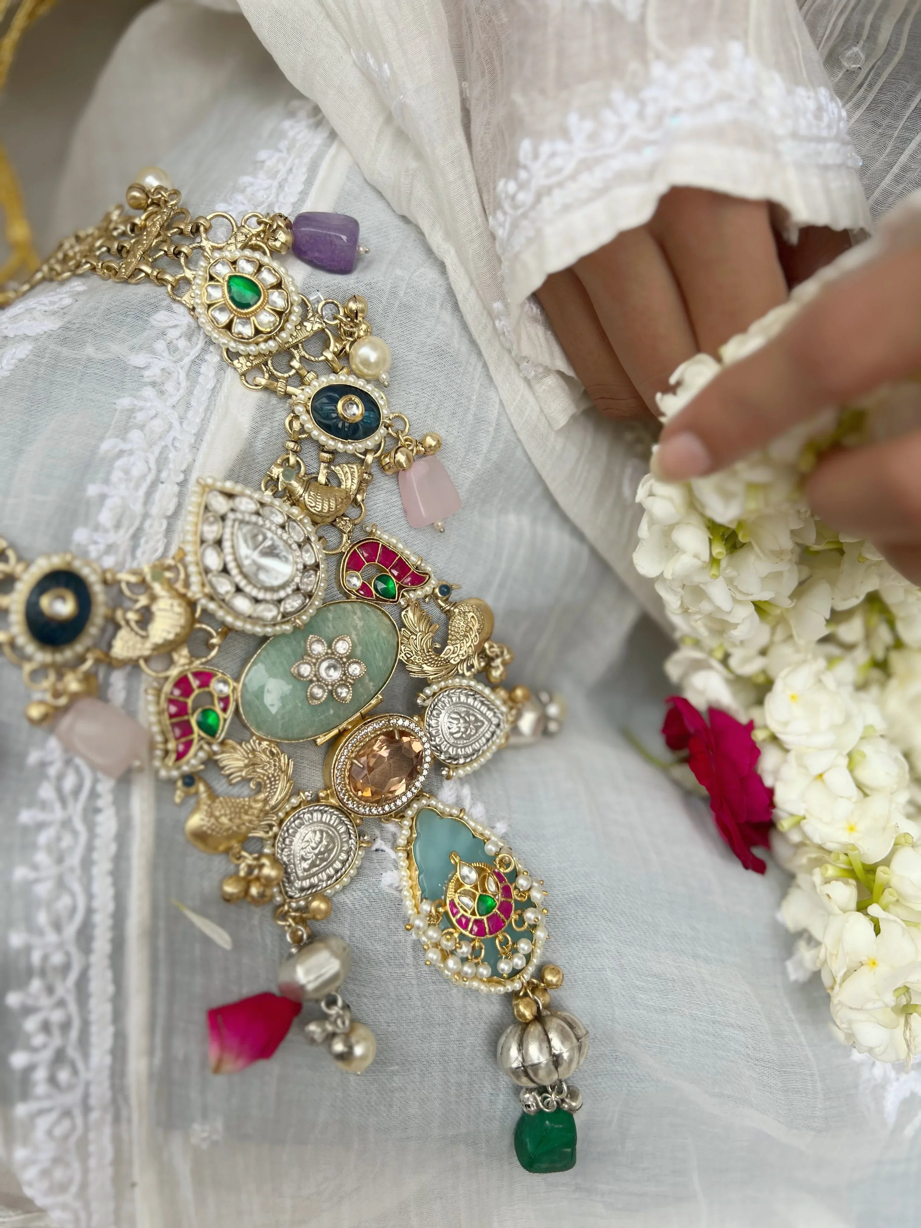 Iqra Rani Haar - Jhaanjhariya