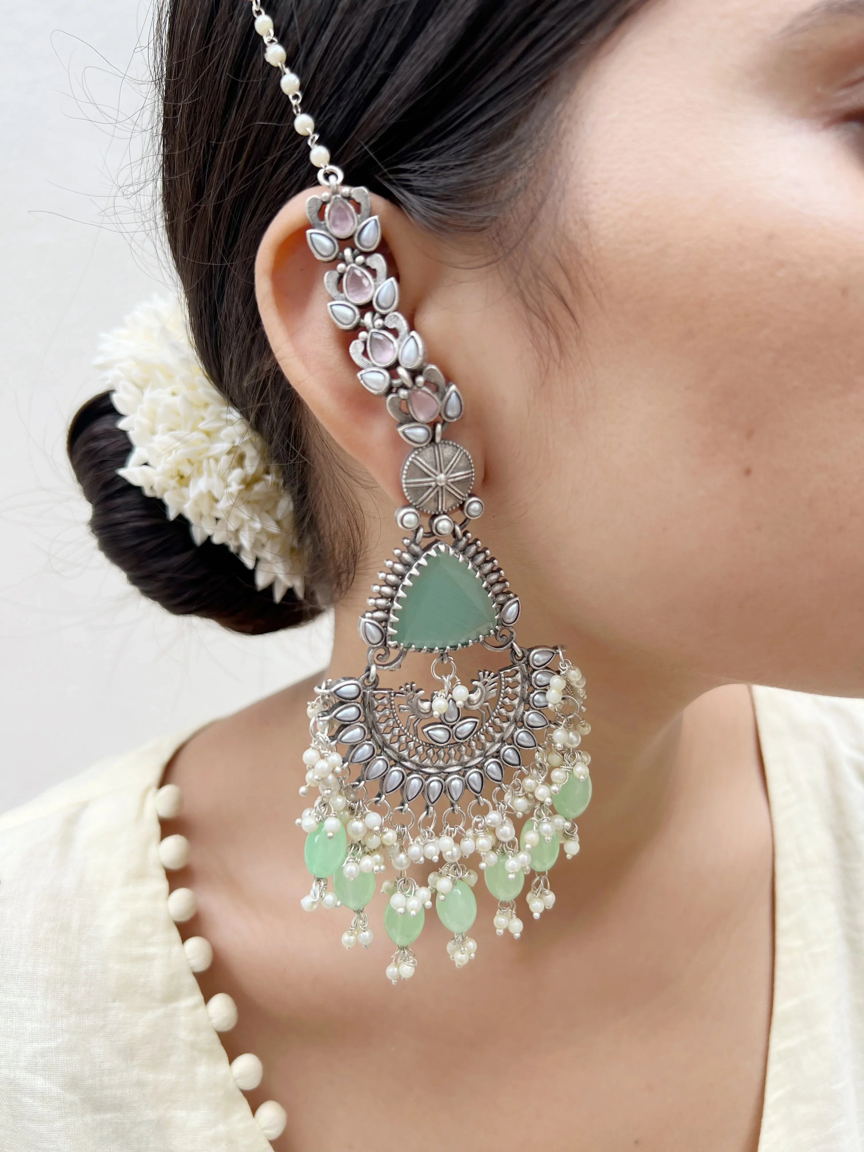 Raahga Chaandbali - Jhaanjhariya