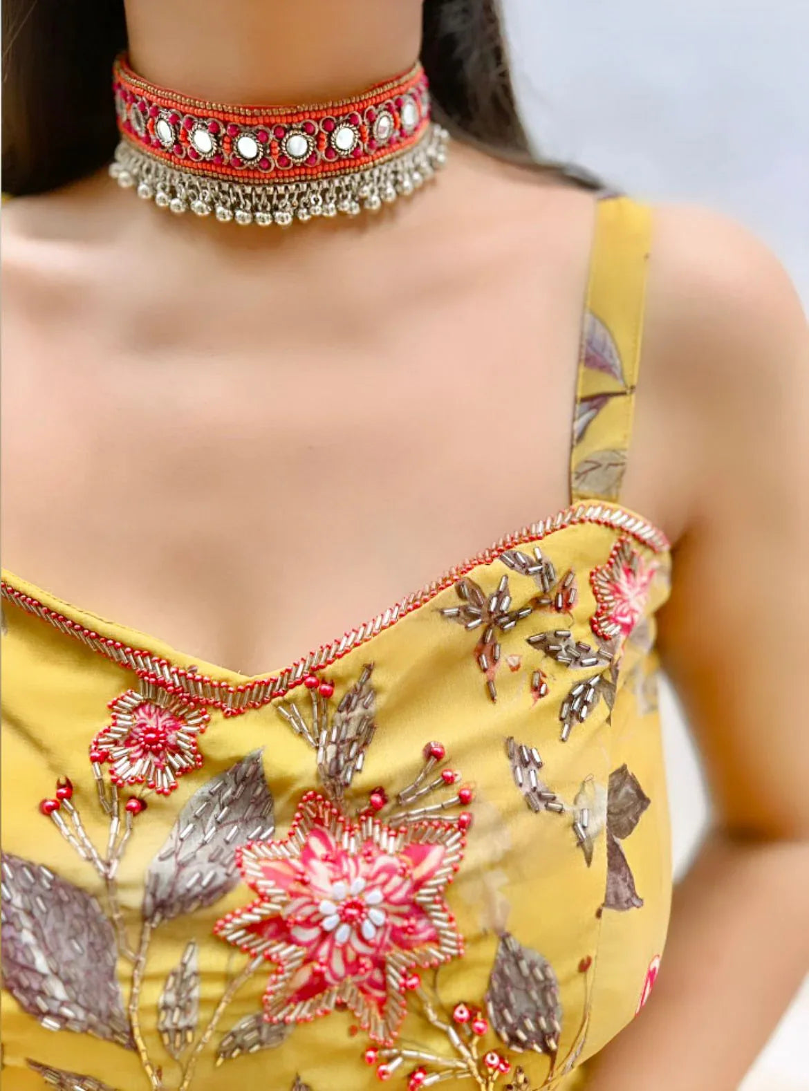 Falguni - Jhaanjhariya