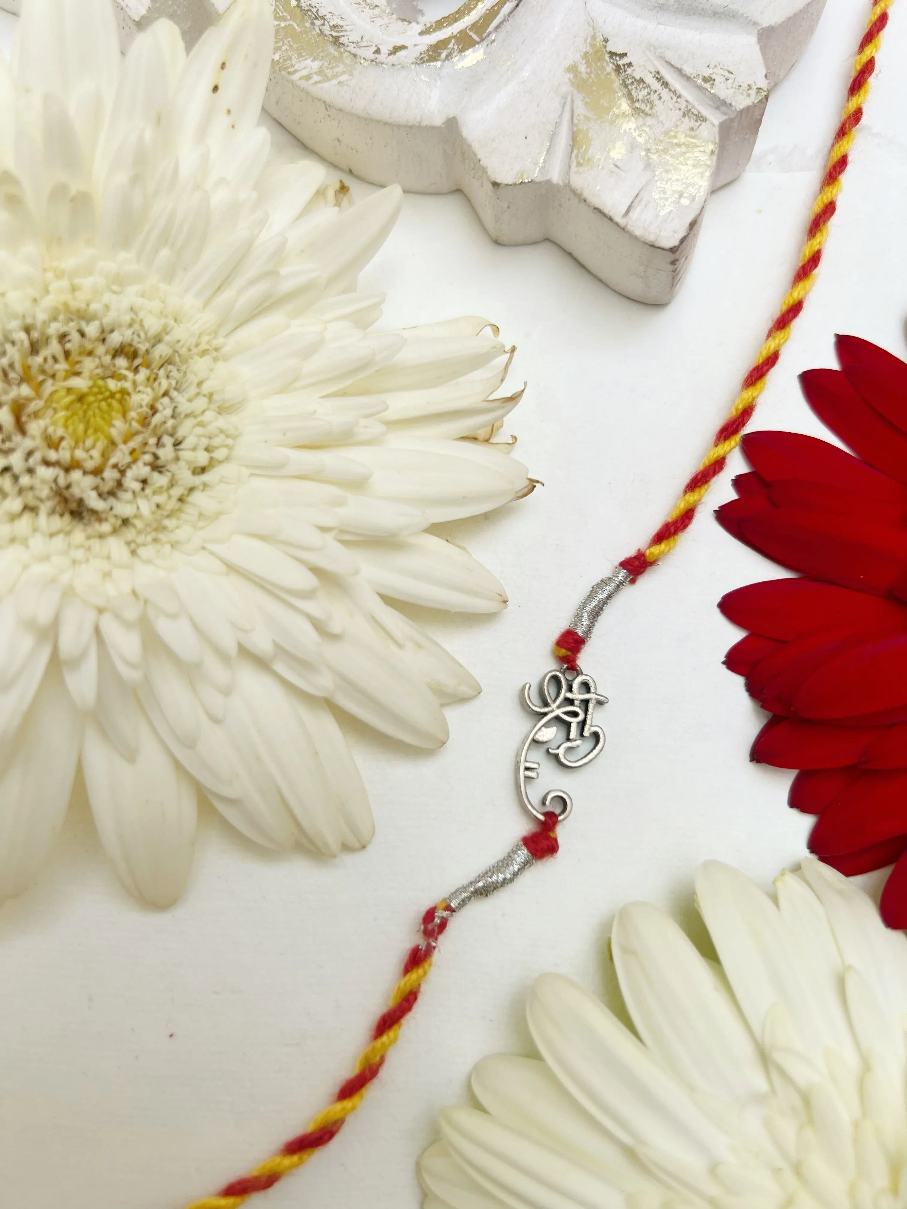 Shree Ganesh - Jhaanjhariya