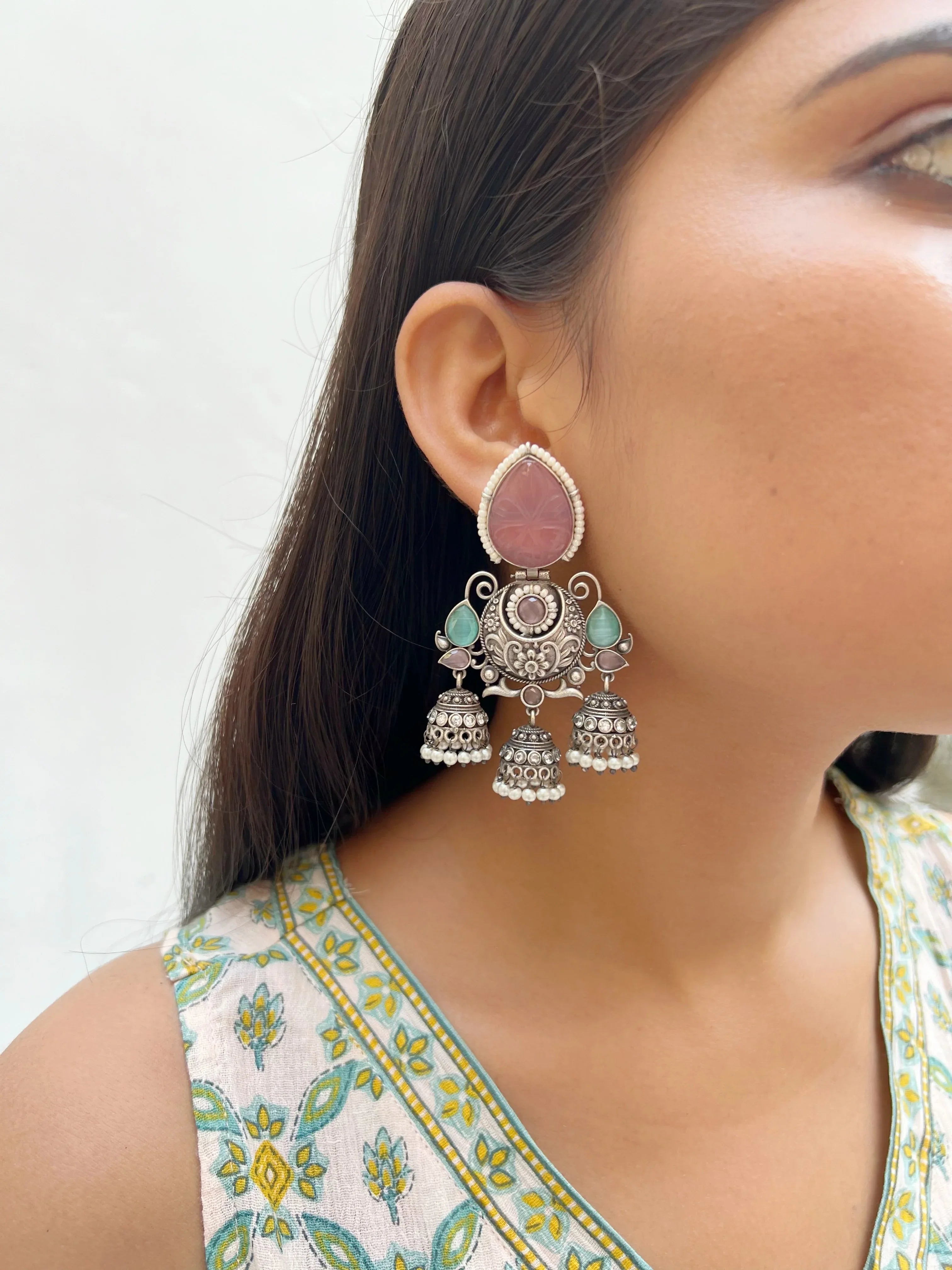 Saudamini - Jhaanjhariya