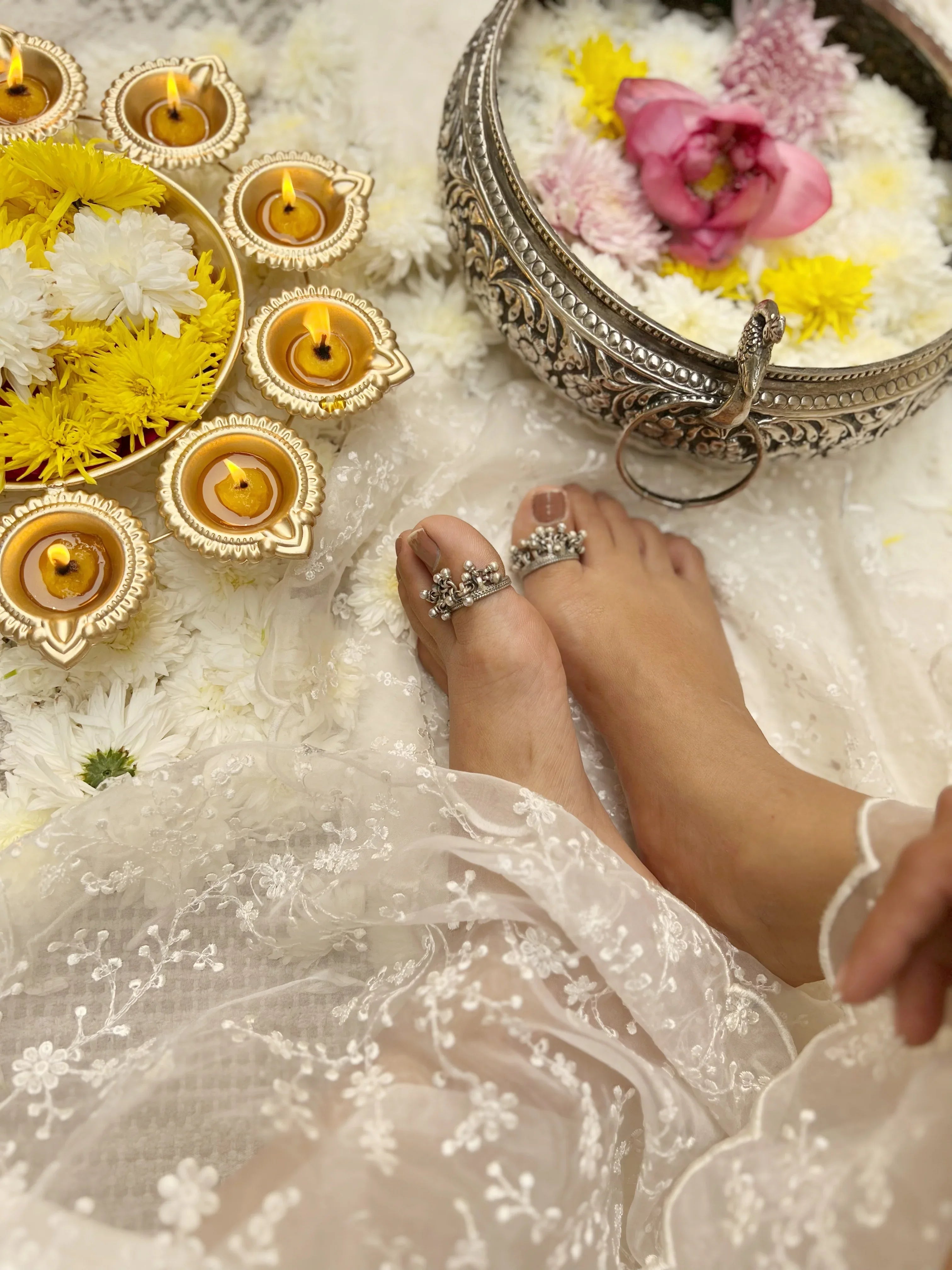 Aakriti - Jhaanjhariya