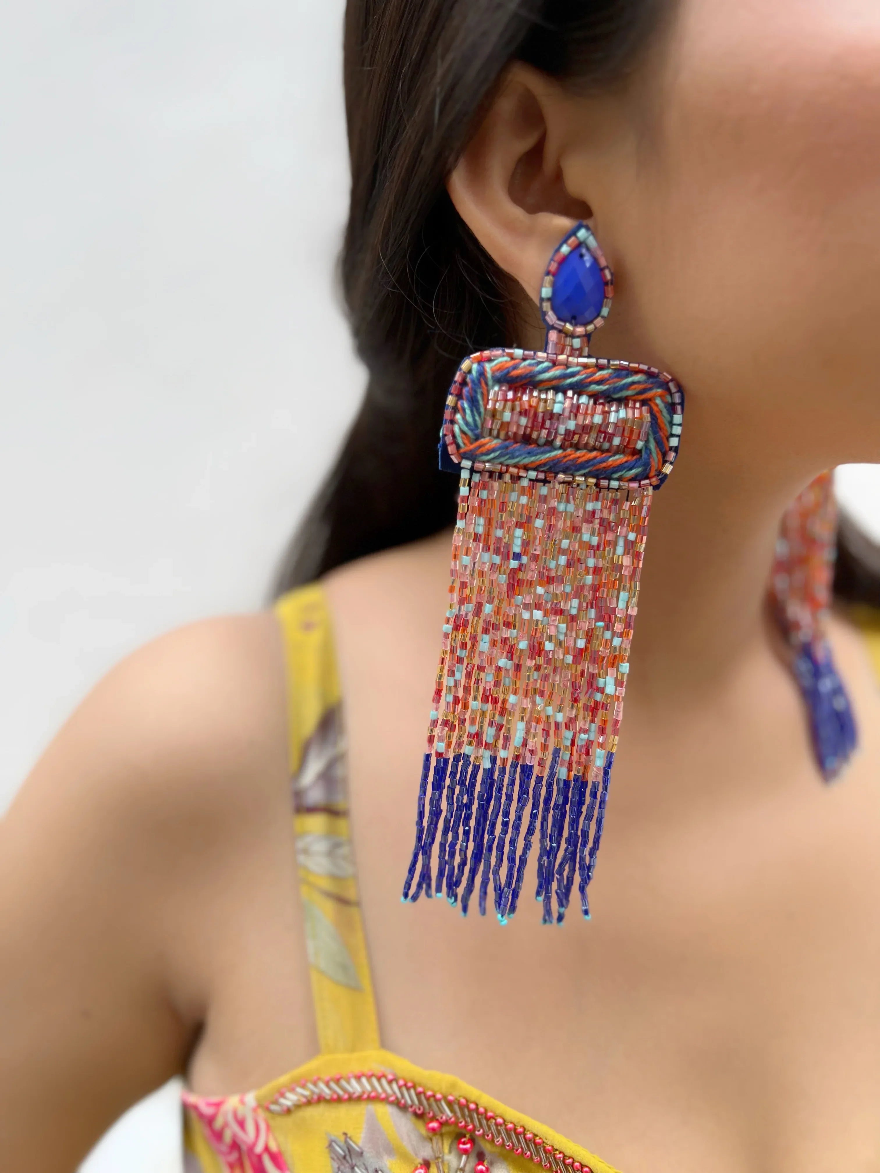 Avantika - Jhaanjhariya