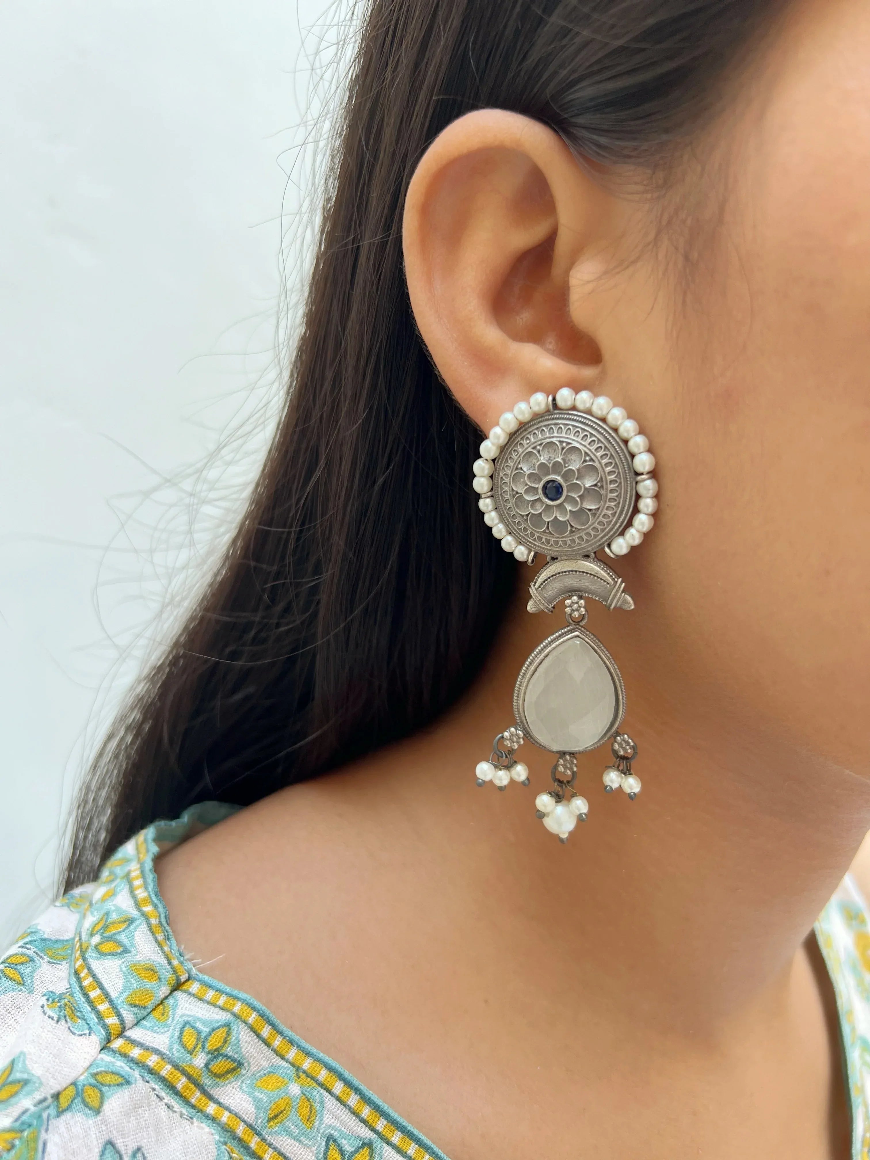 Devasena - Jhaanjhariya