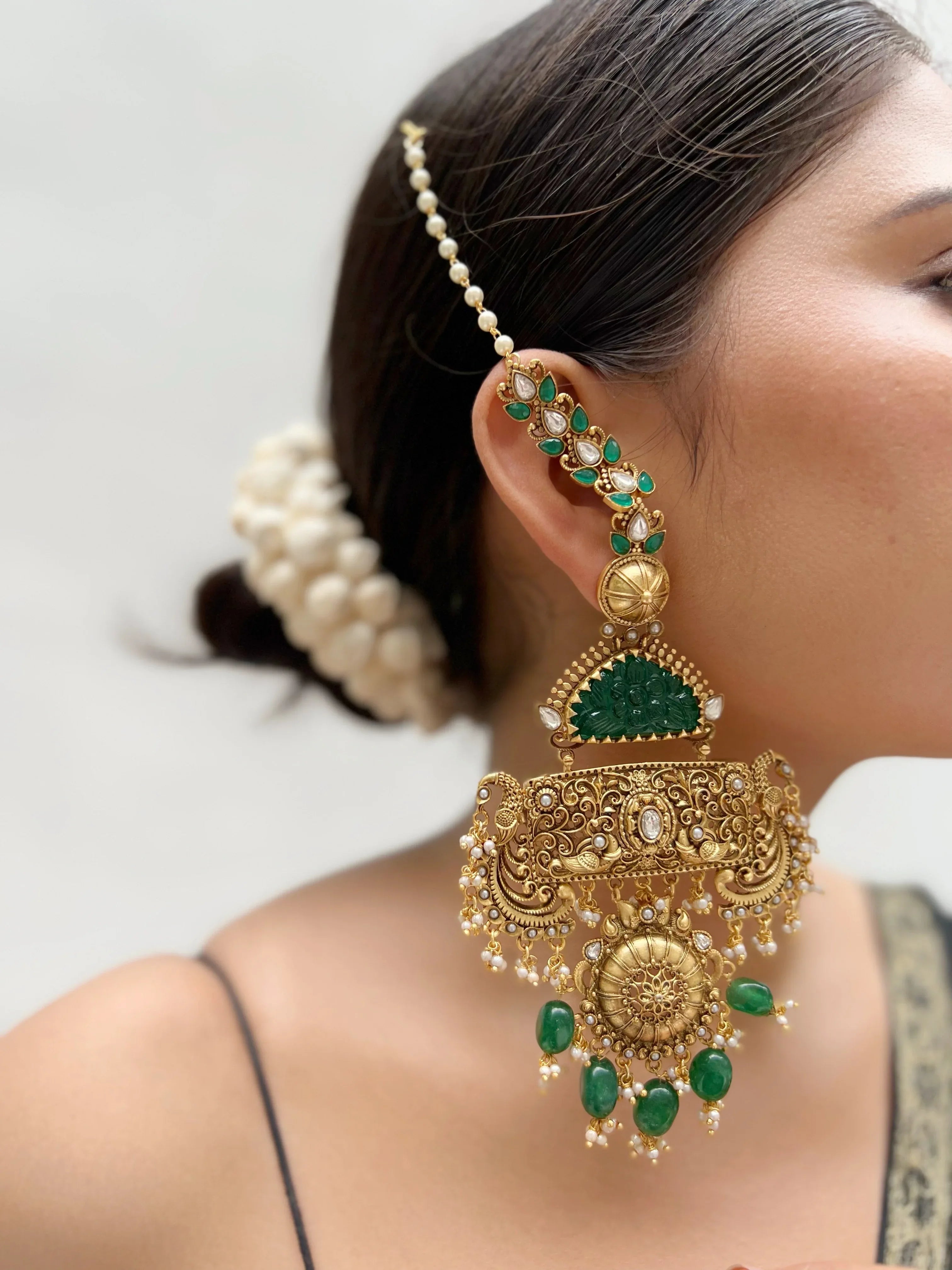 Rukmani - Jhaanjhariya