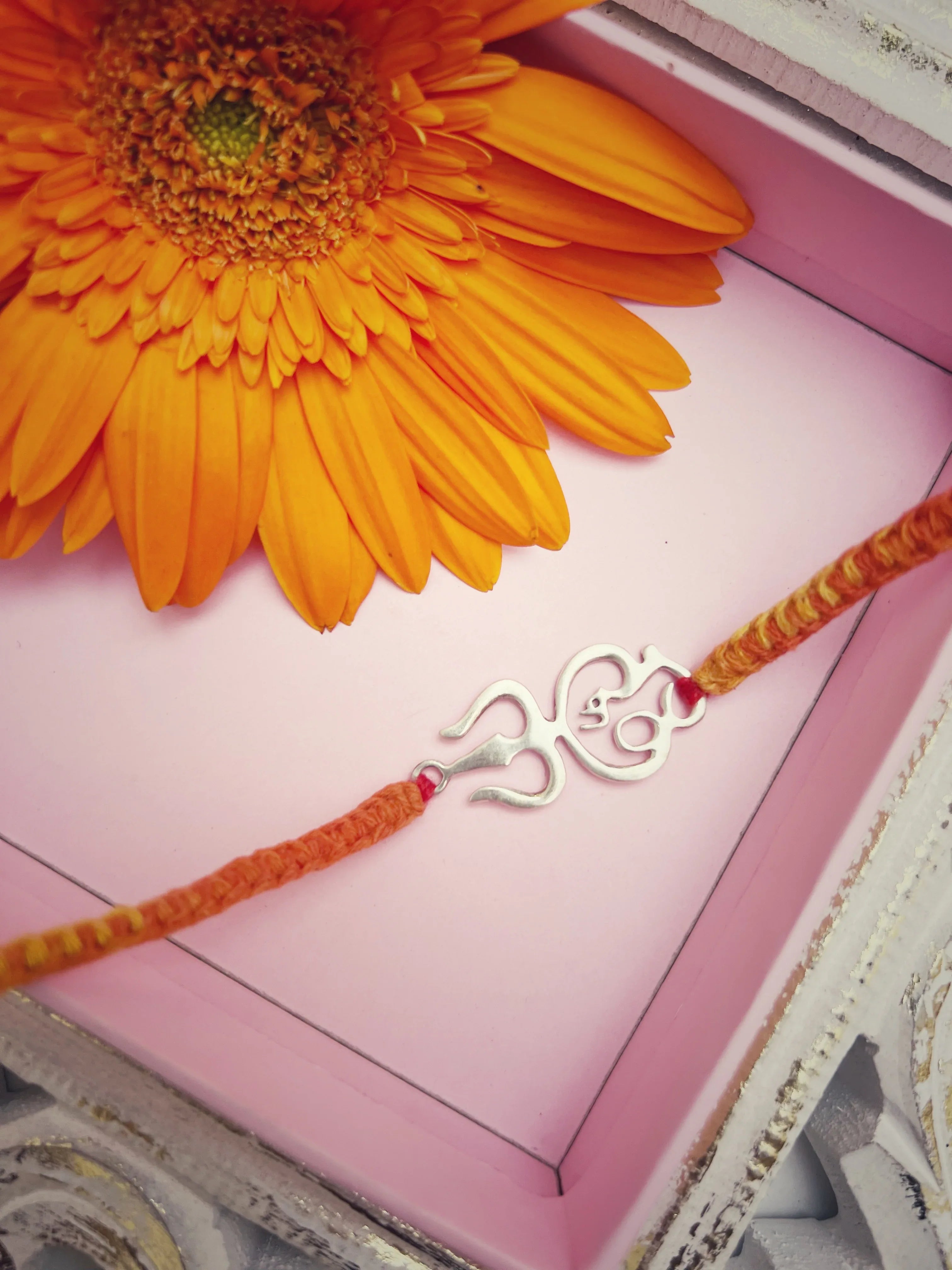 Shubham Rakhi - Jhaanjhariya