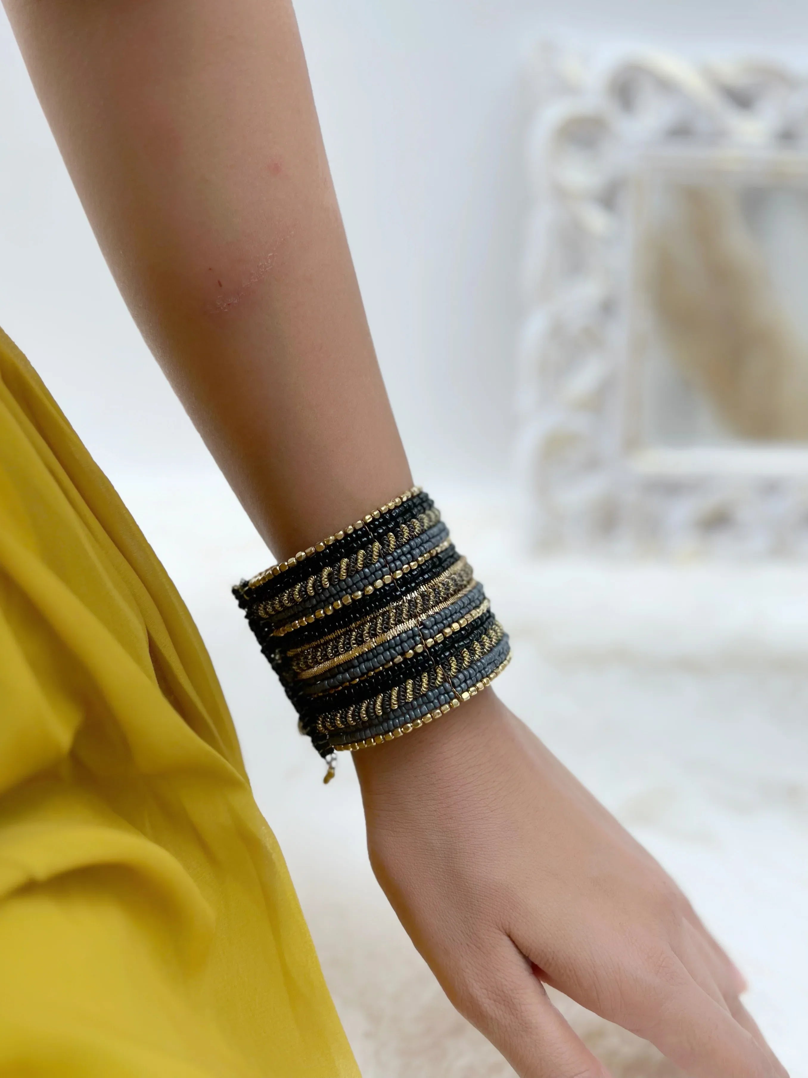 Yashita - Jhaanjhariya