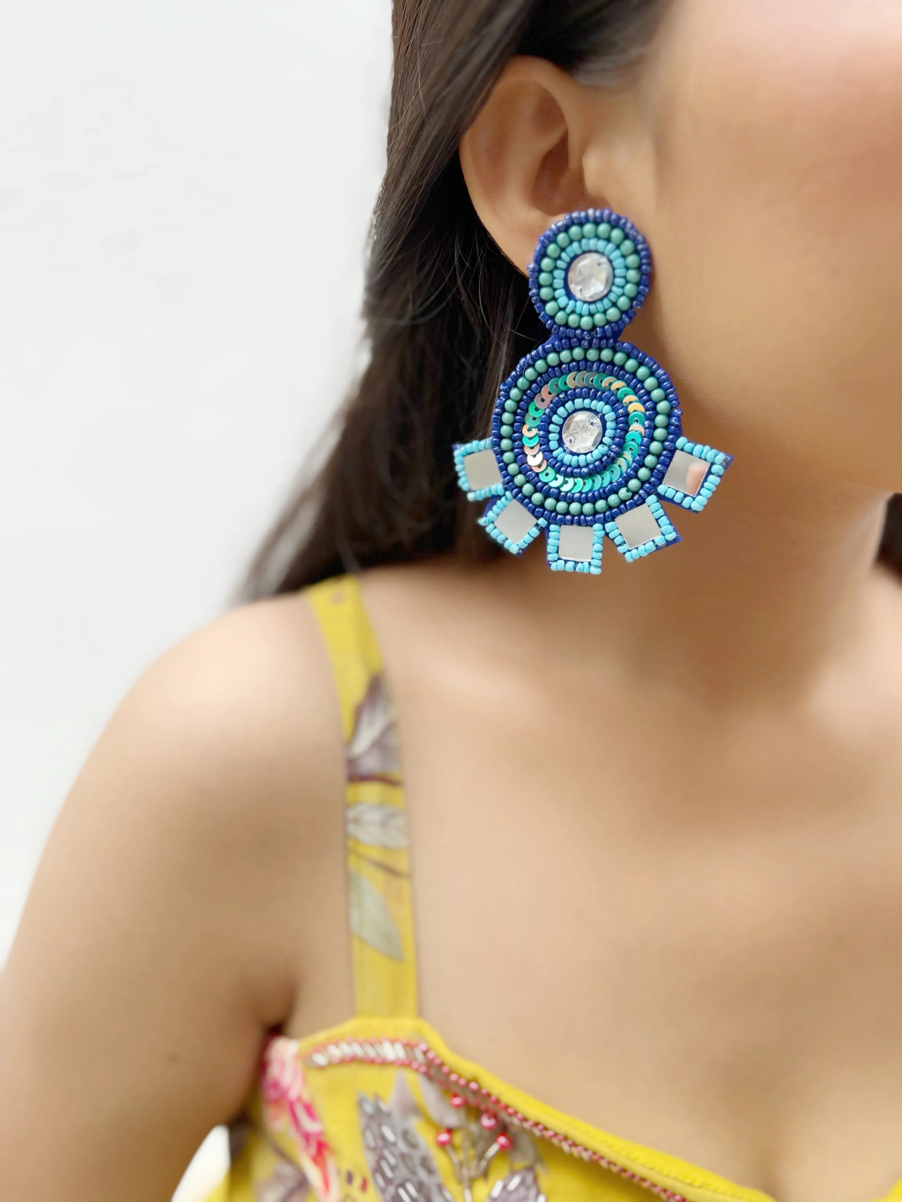 Trisha - Jhaanjhariya