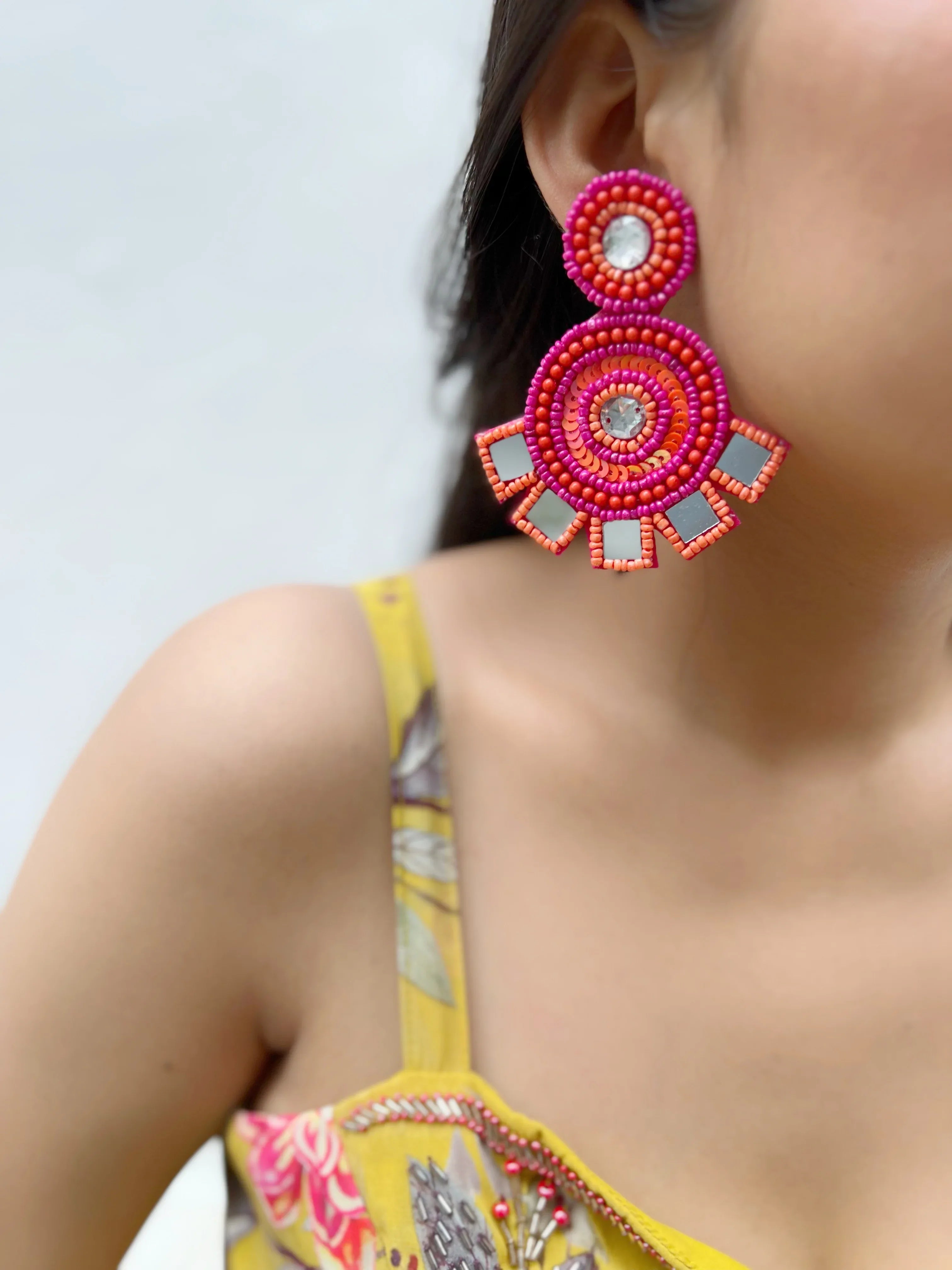 Trisha - Jhaanjhariya