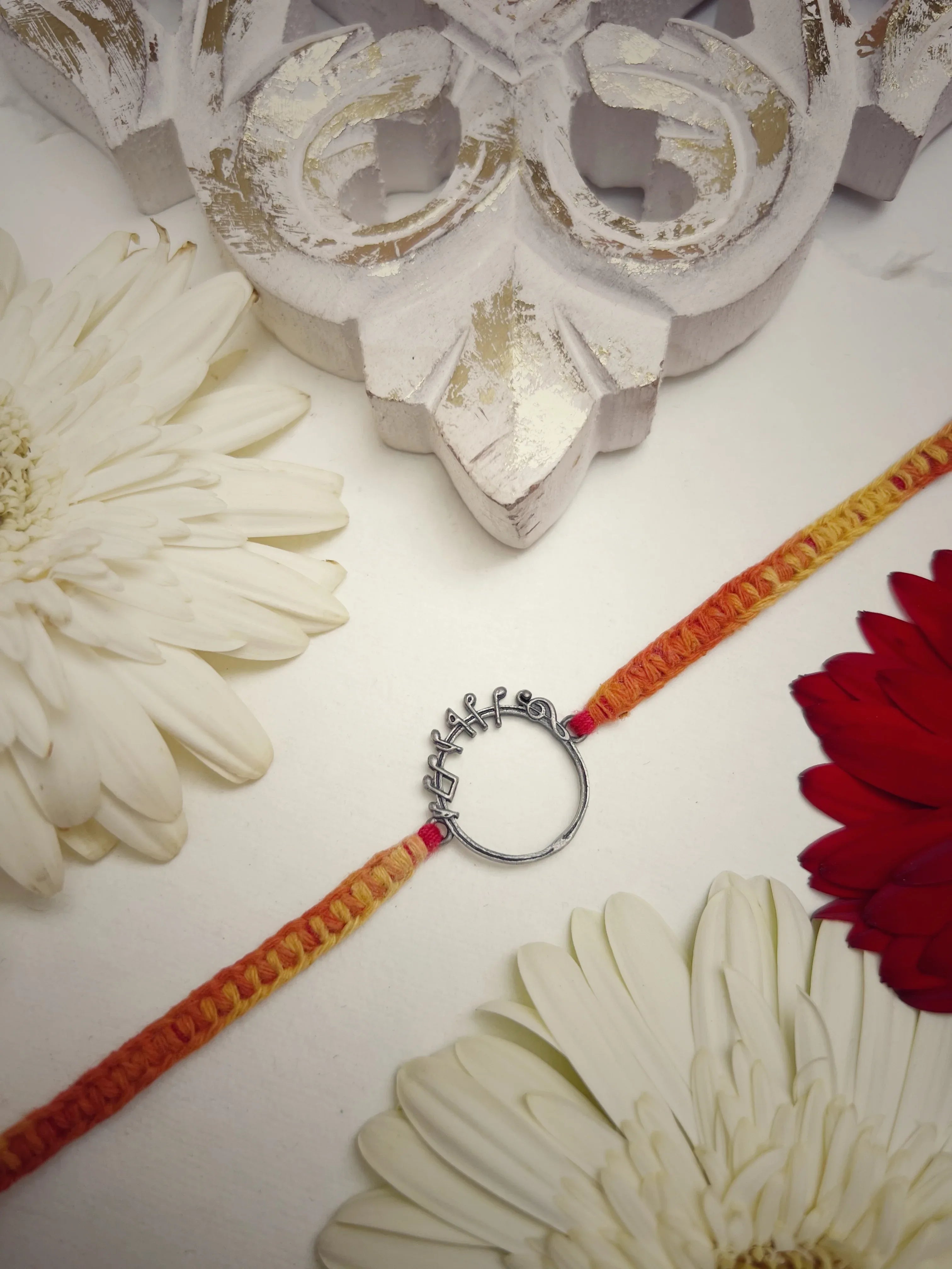 Piano Notes Rakhi - Jhaanjhariya