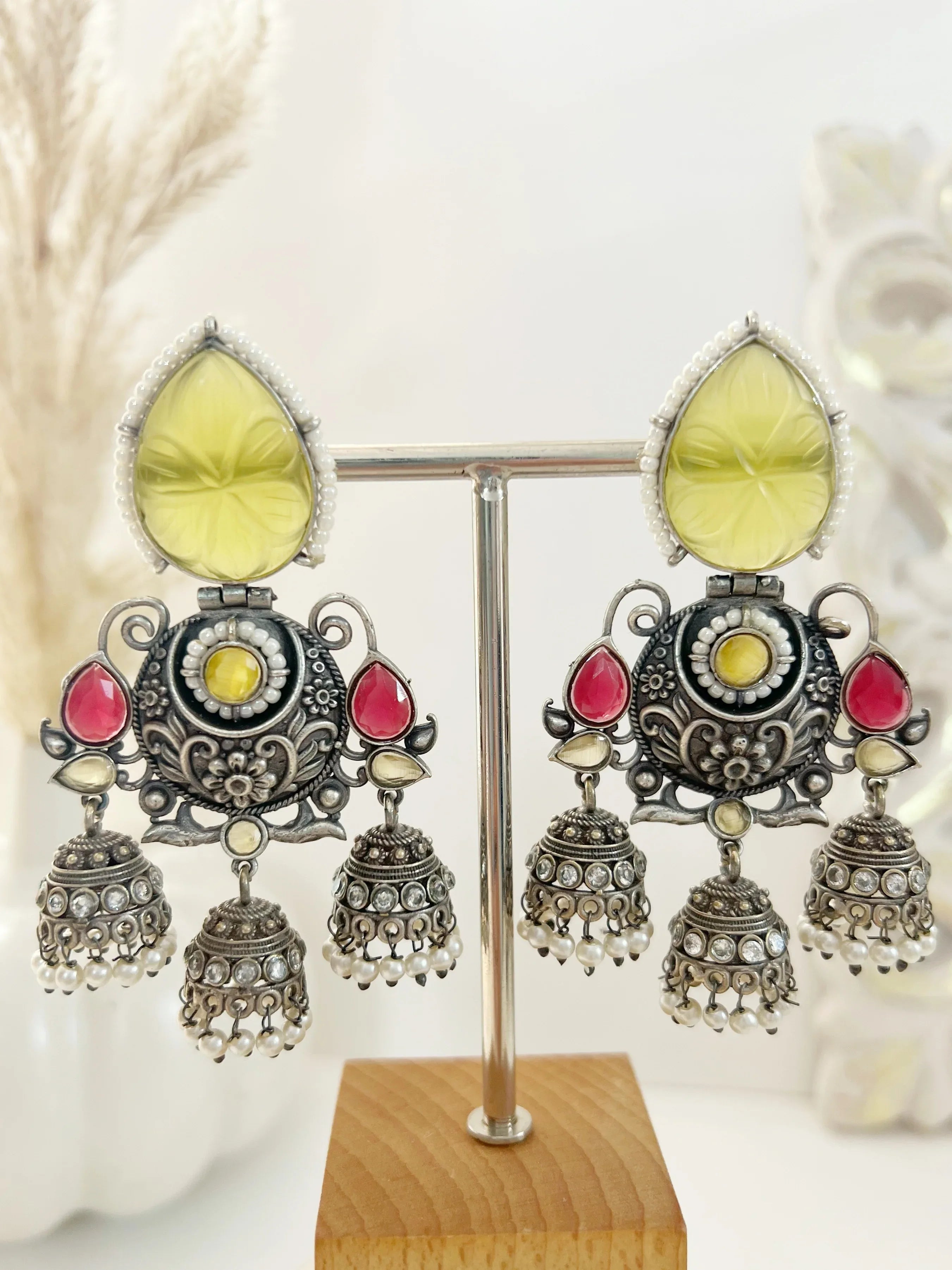 Saudamini - Jhaanjhariya