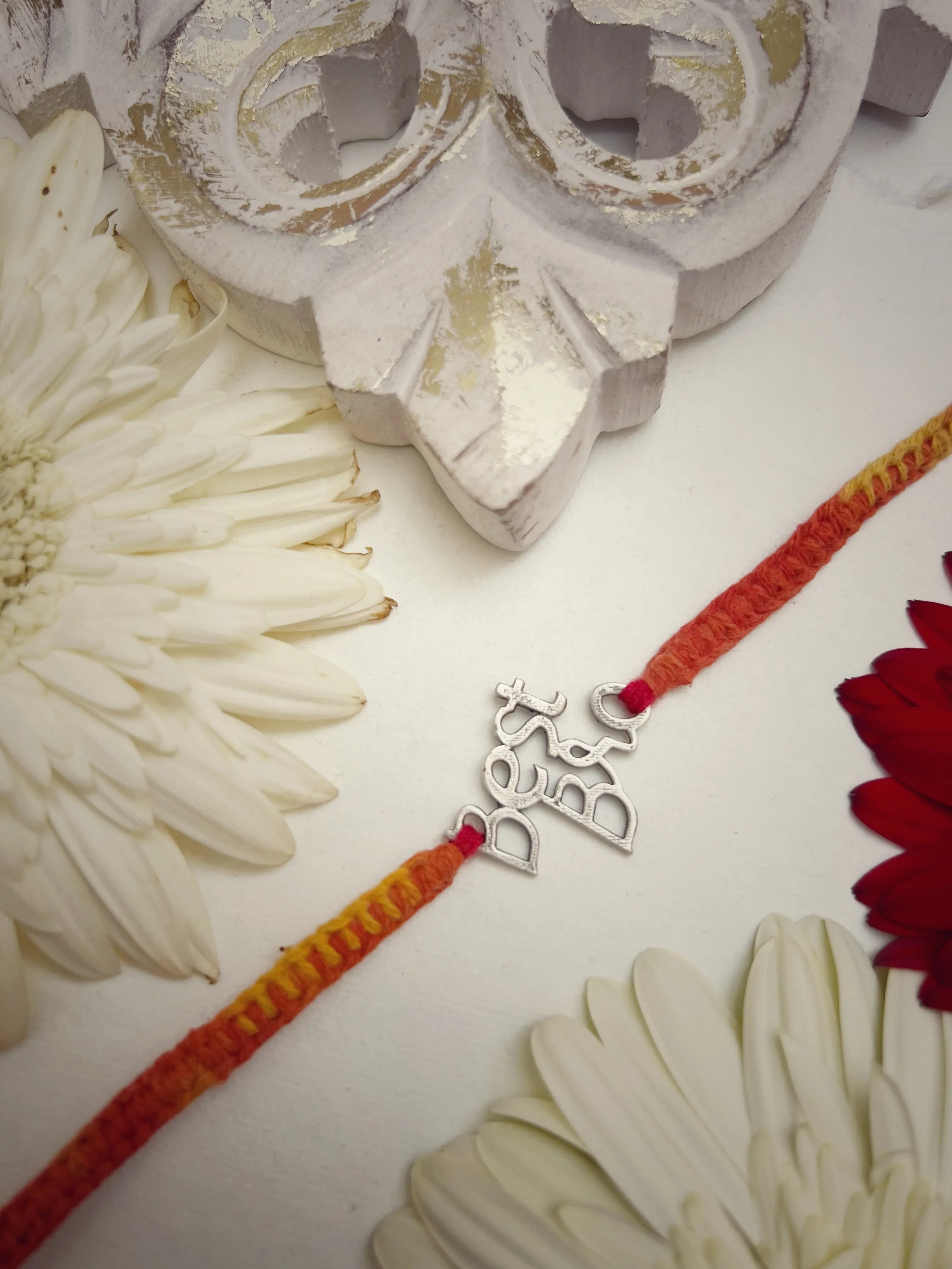 Best Bro Rakhi - Jhaanjhariya