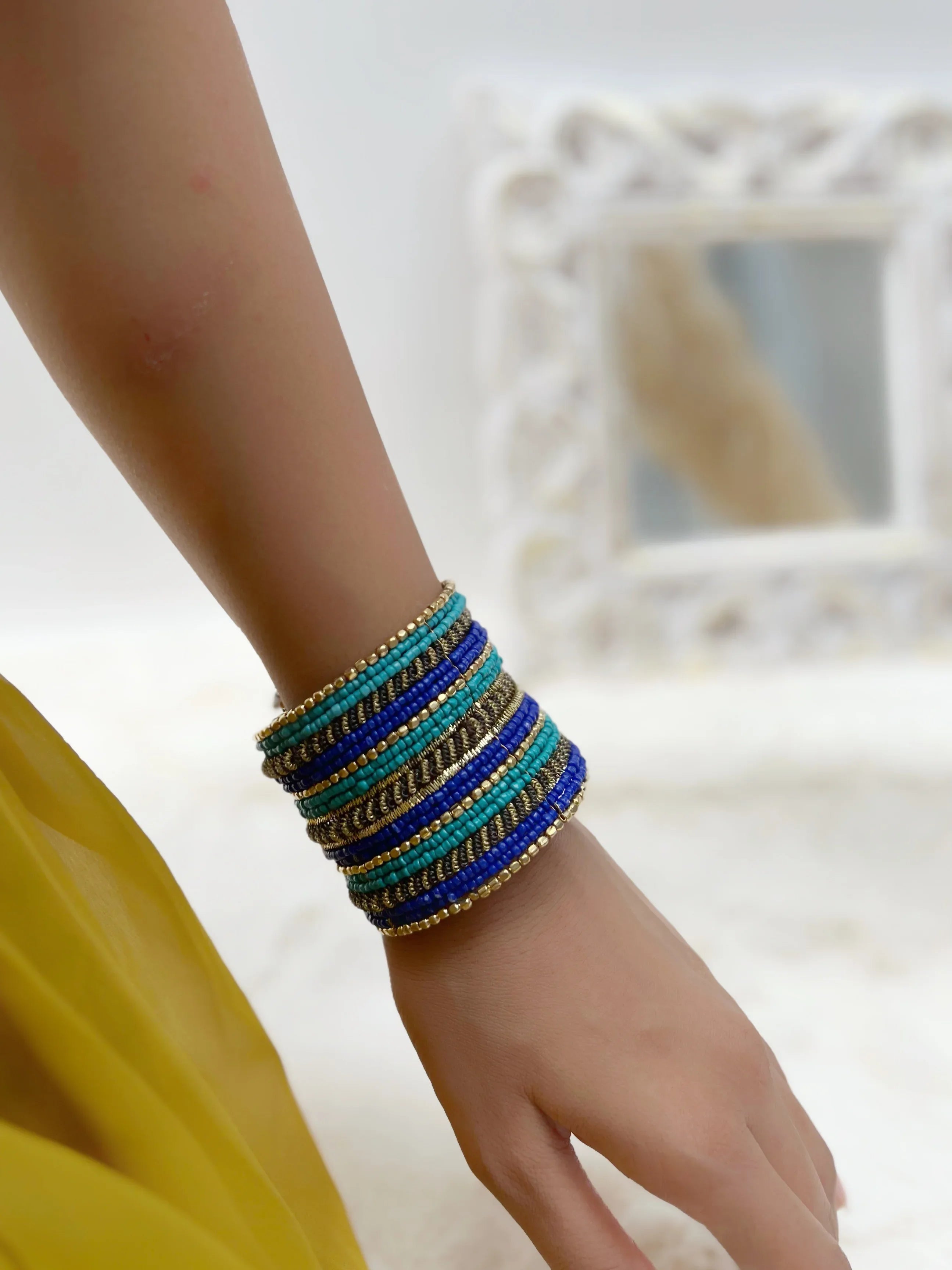 Yashita - Jhaanjhariya